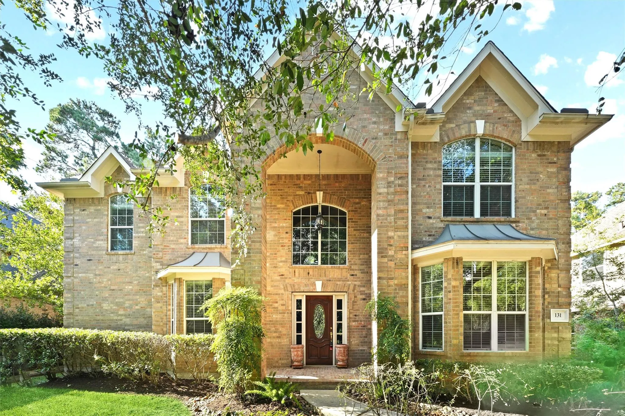 131E Mirror Ridge Circle-The-Woodlands