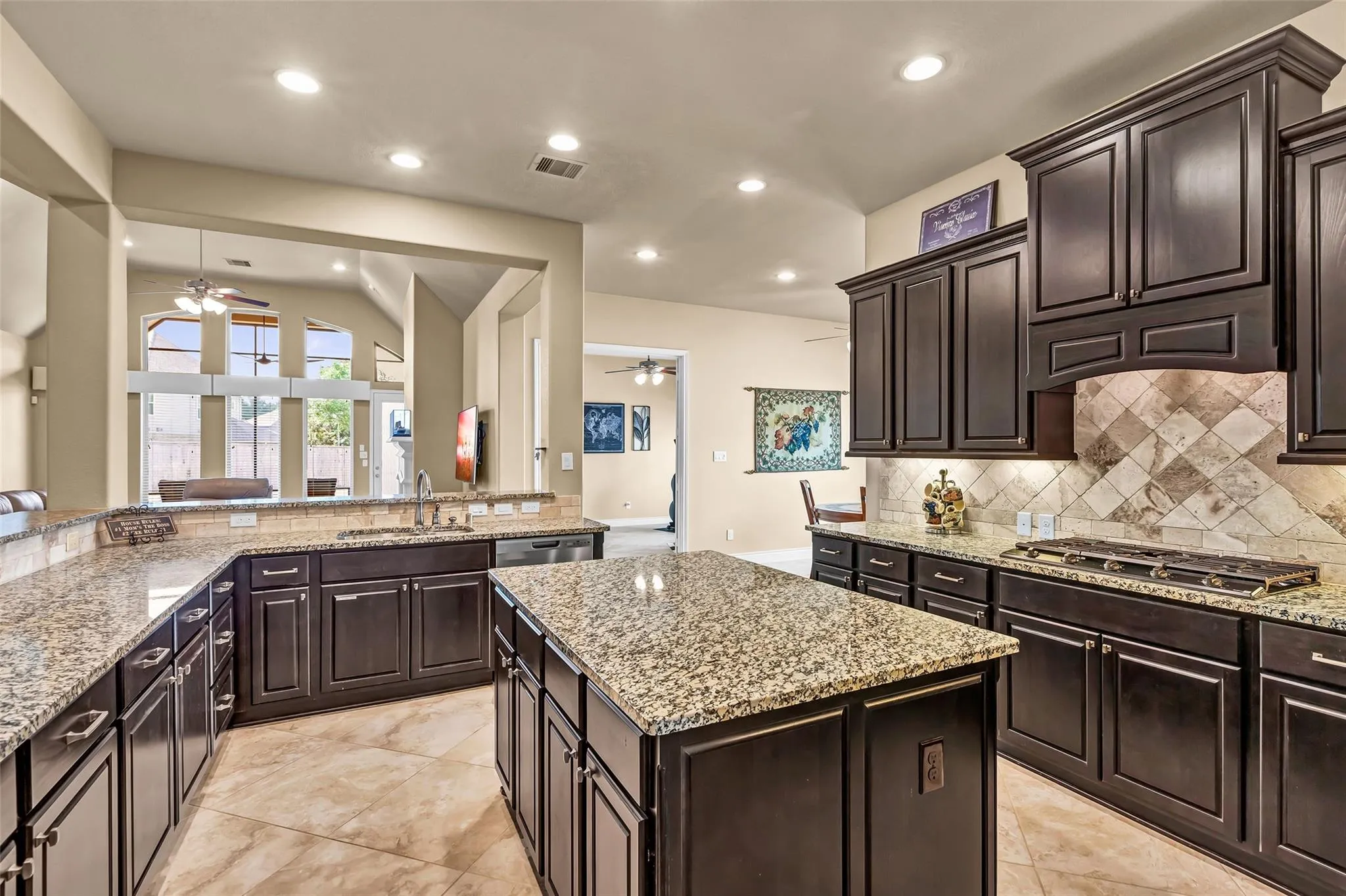 138 Trophy Canyon Drive