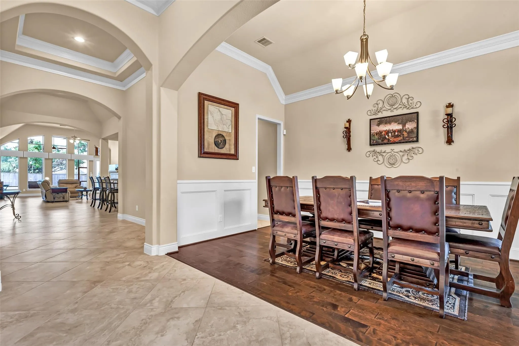 138 Trophy Canyon Drive