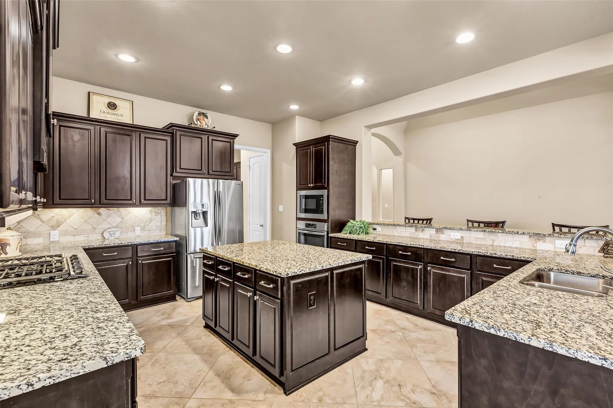 138 Trophy Canyon Drive