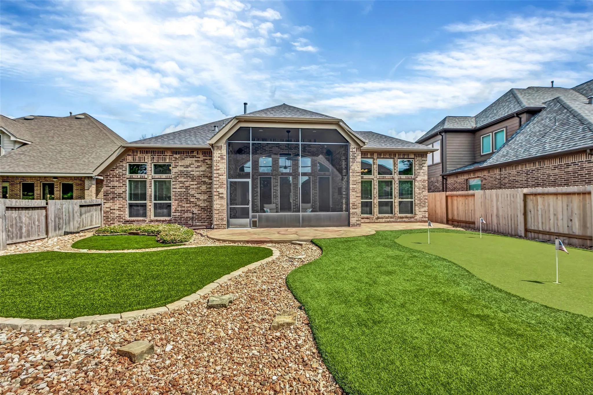 138 Trophy Canyon Drive