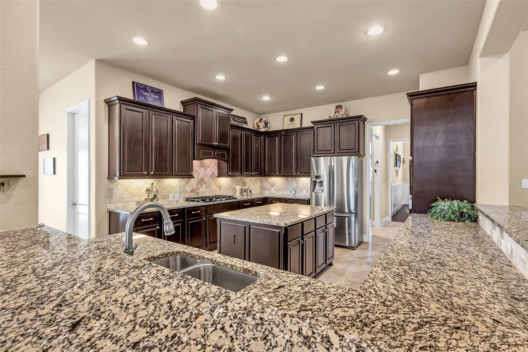 138 Trophy Canyon Drive