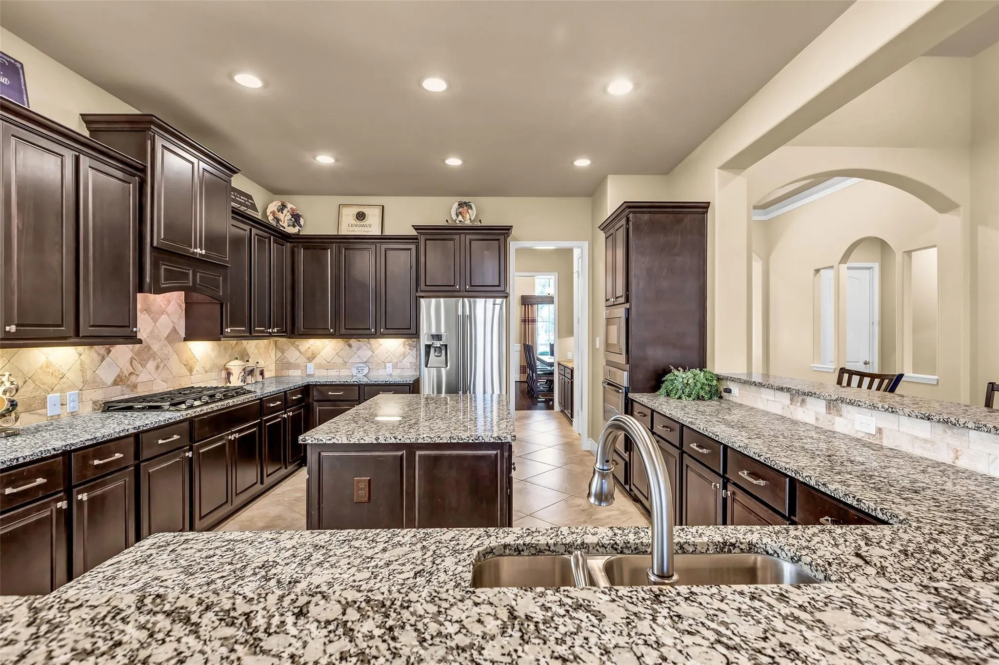 138 Trophy Canyon Drive