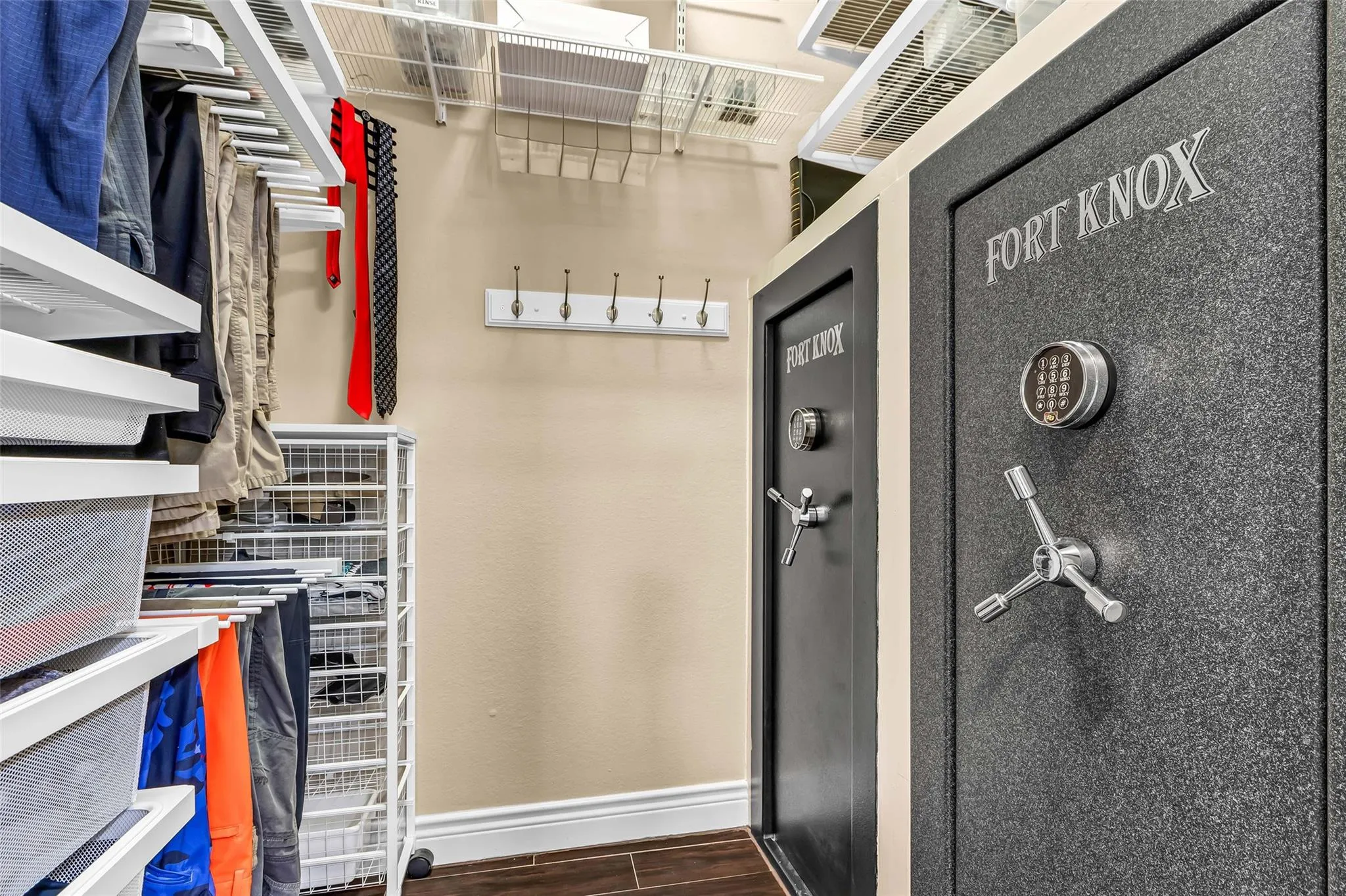 138 Trophy Canyon Drive