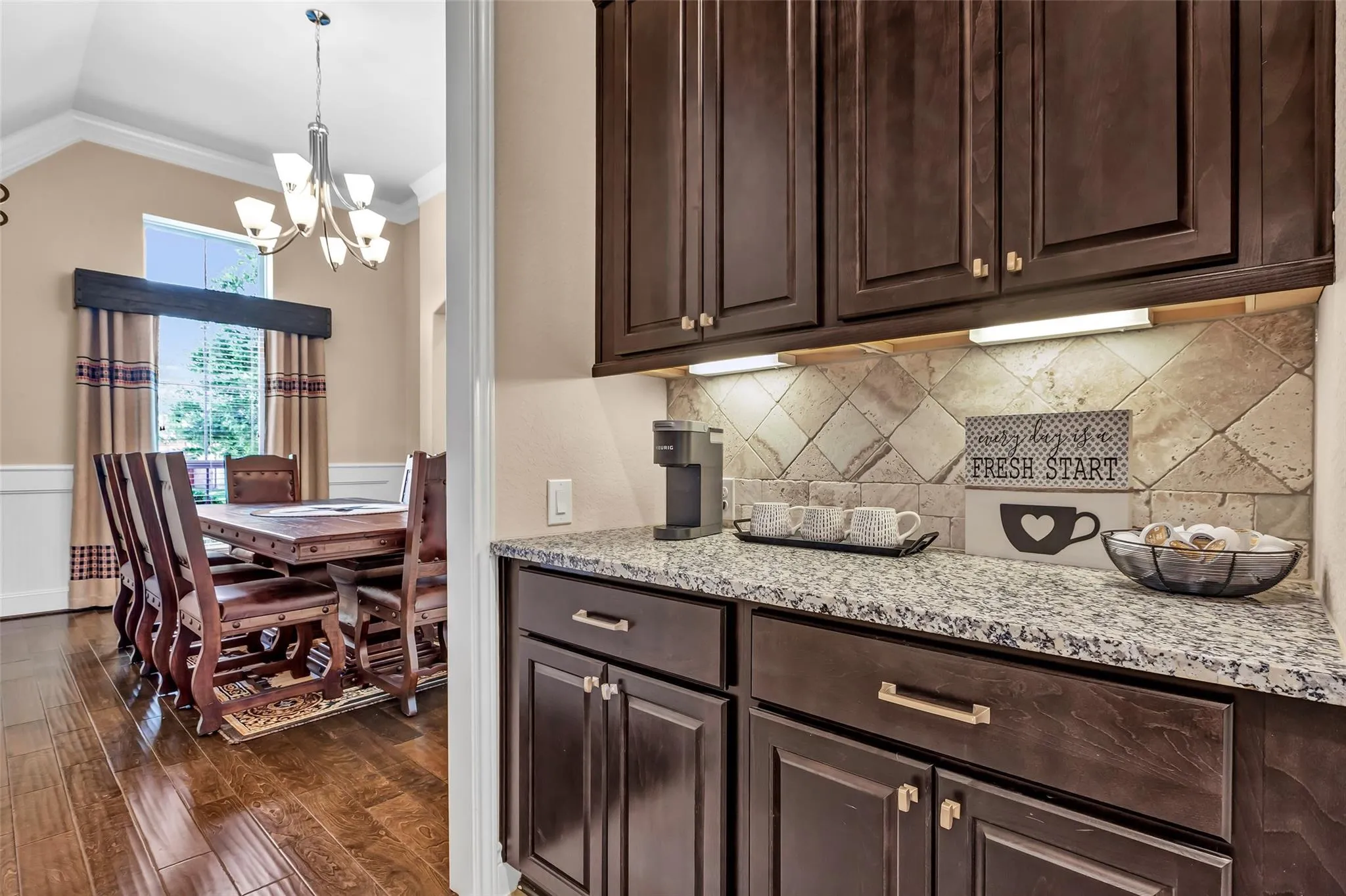 138 Trophy Canyon Drive