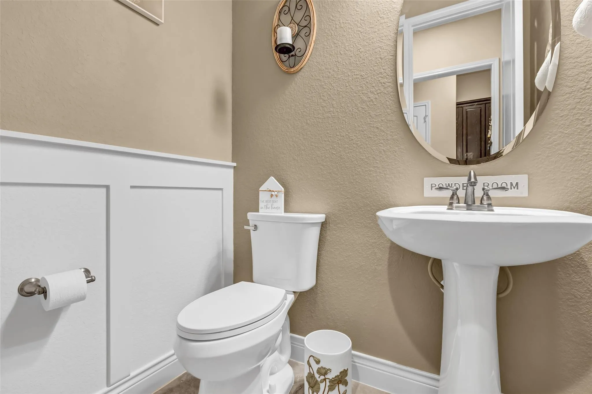 138 Trophy Canyon Drive