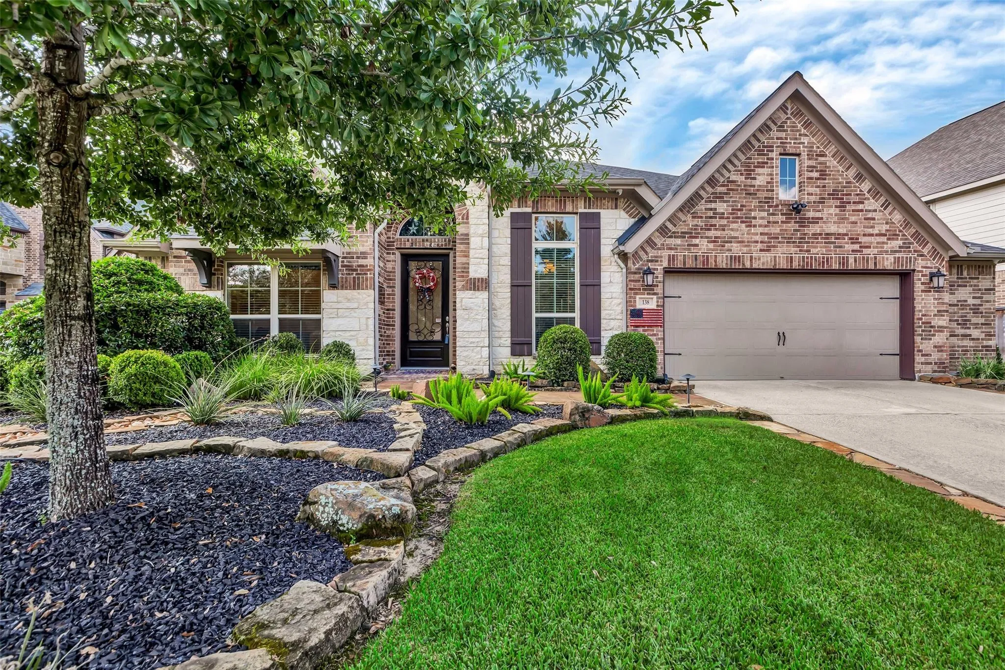 138 Trophy Canyon Drive