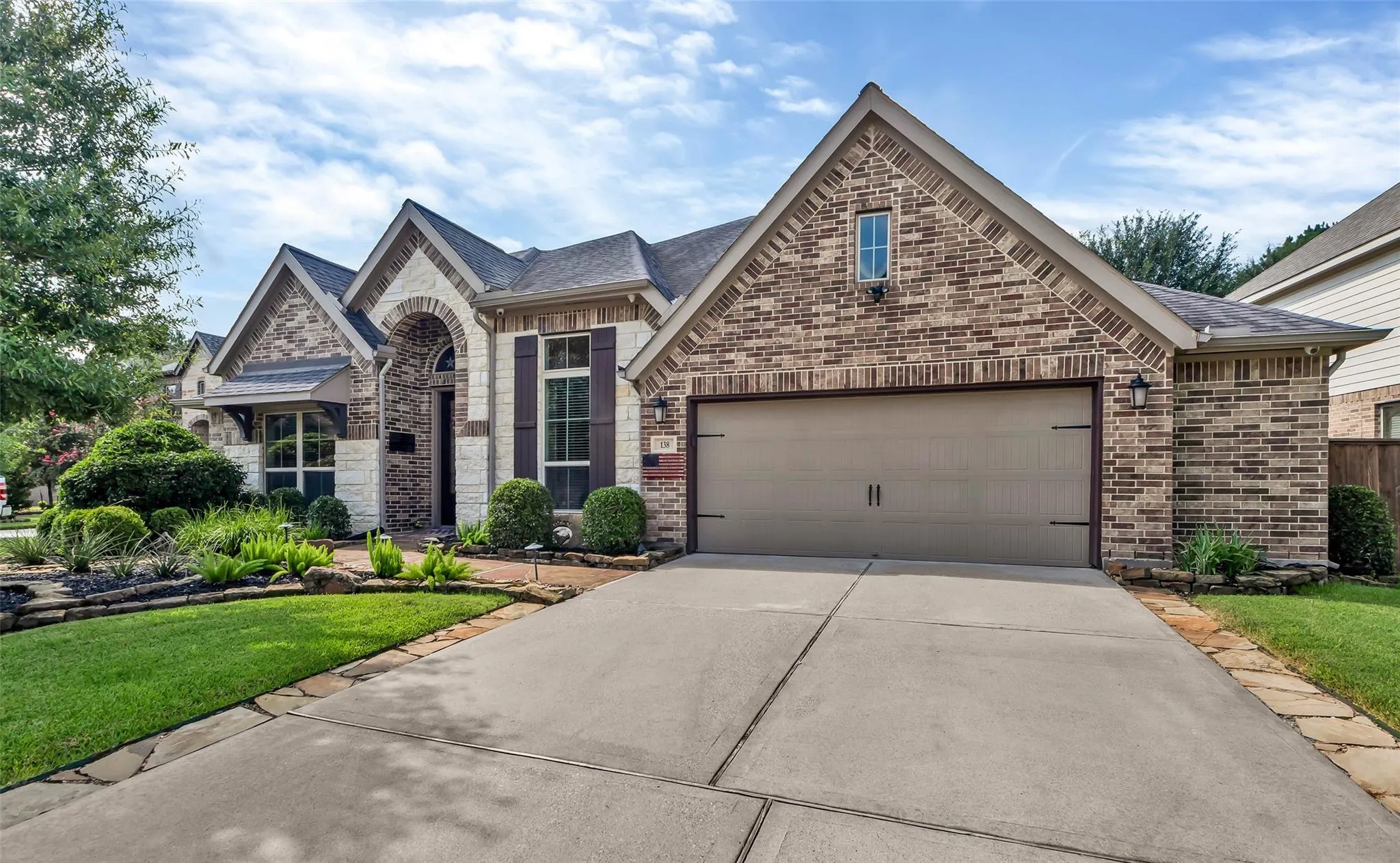 138 Trophy Canyon Drive