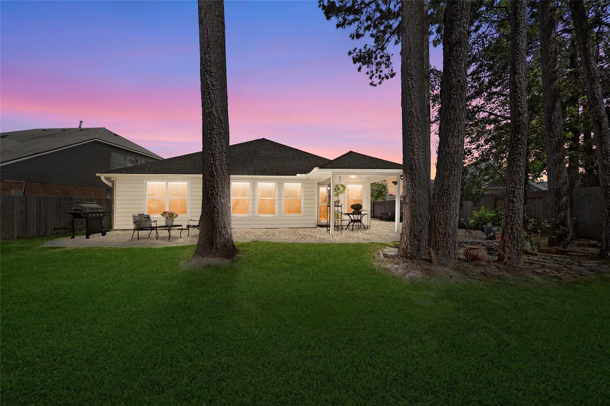 1422 Brendon Trail Lane