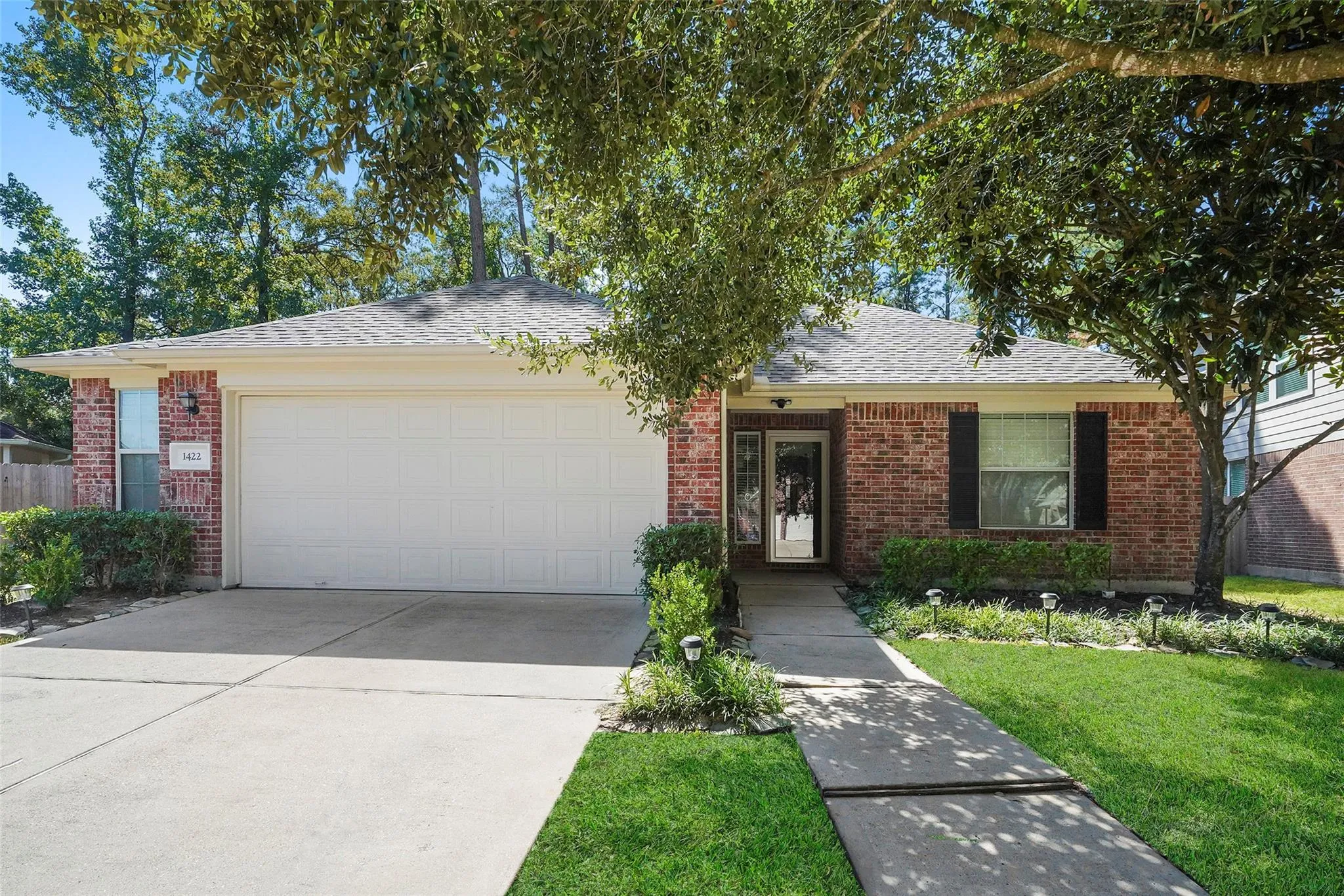 1422 Brendon Trail Lane