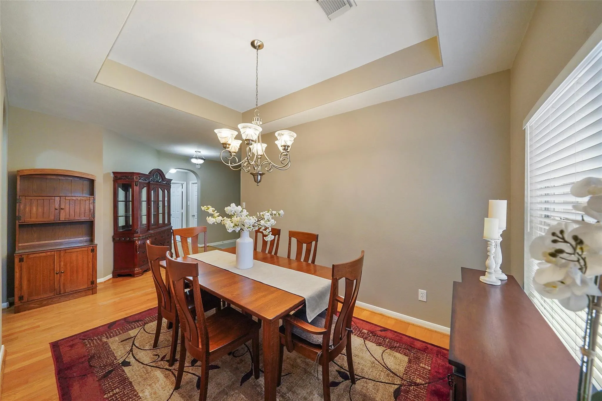 1422 Brendon Trail Lane