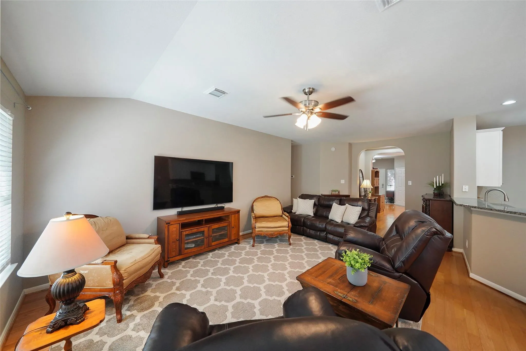 1422 Brendon Trail Lane