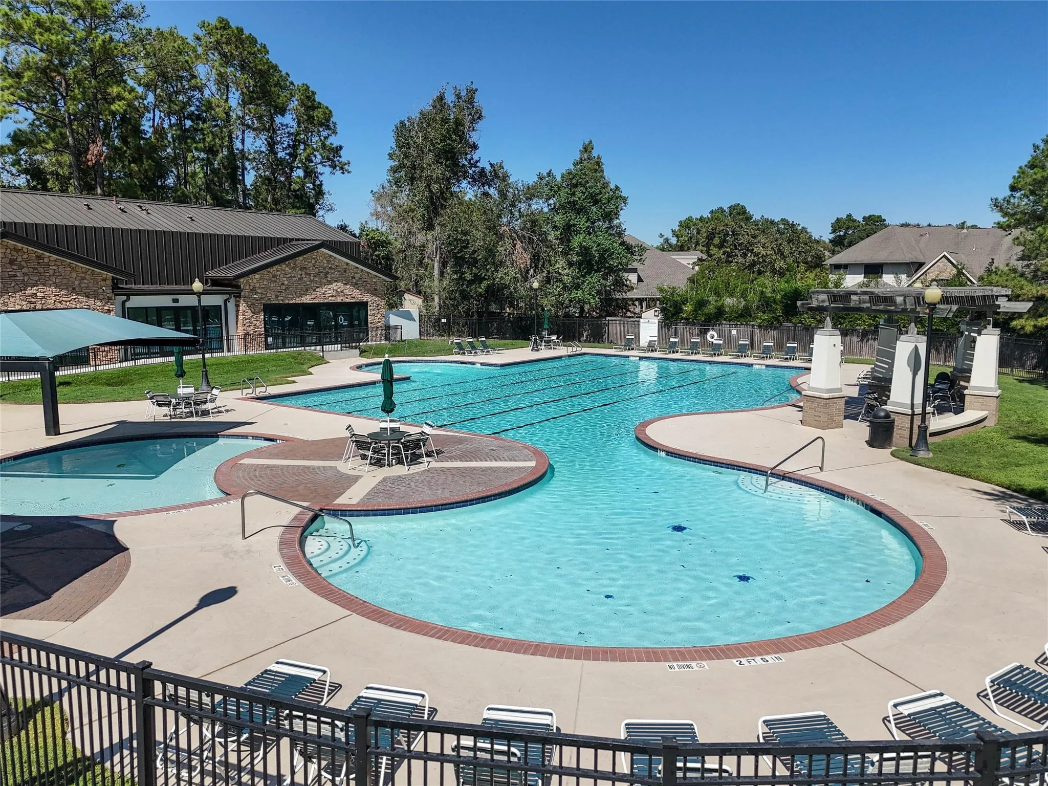 1422 Brendon Trail Lane