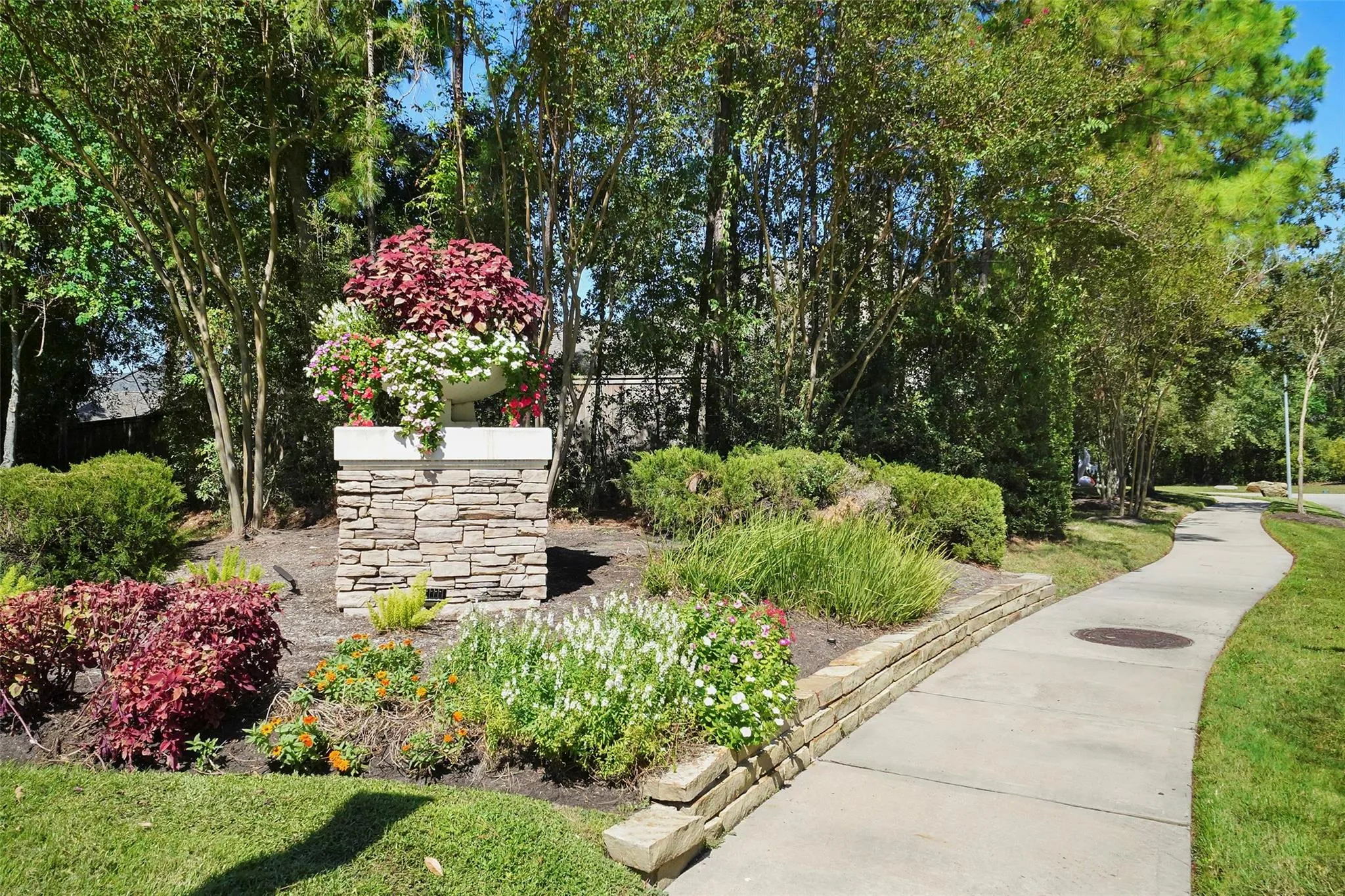 1422 Brendon Trail Lane