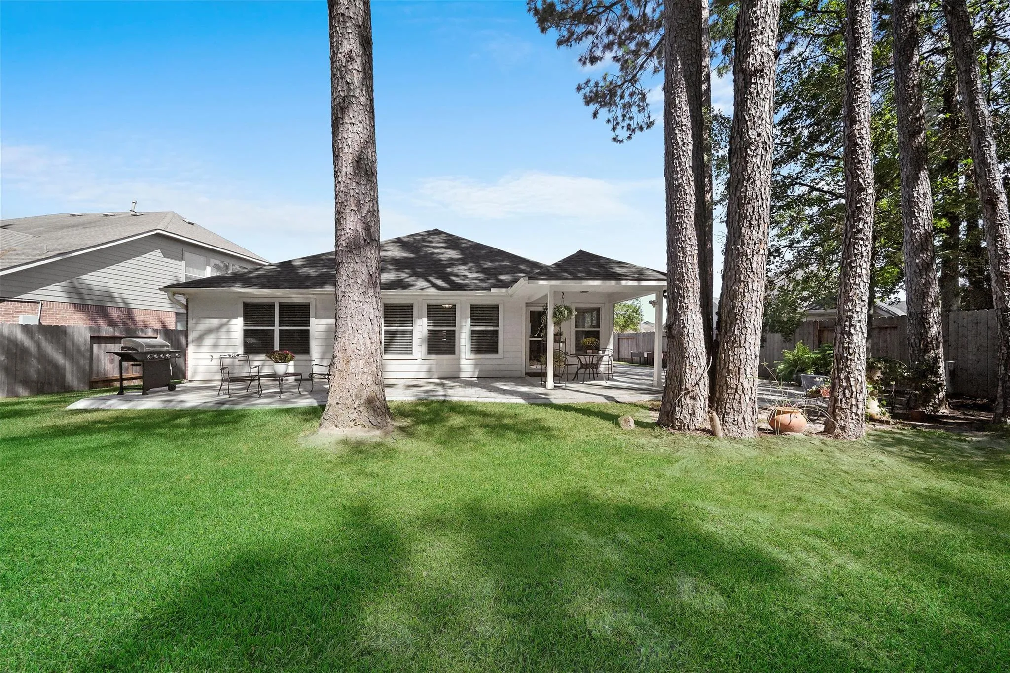 1422 Brendon Trail Lane