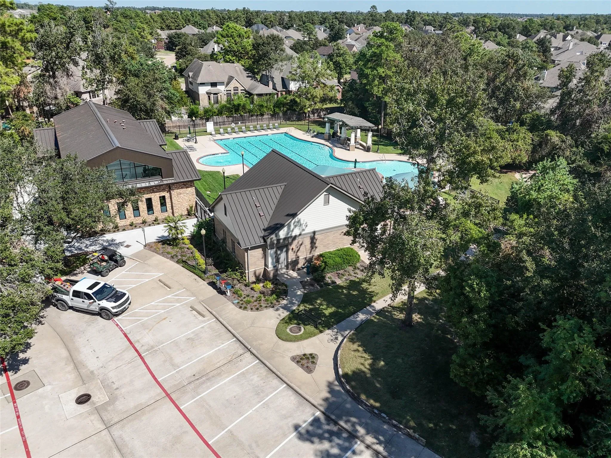 1422 Brendon Trail Lane