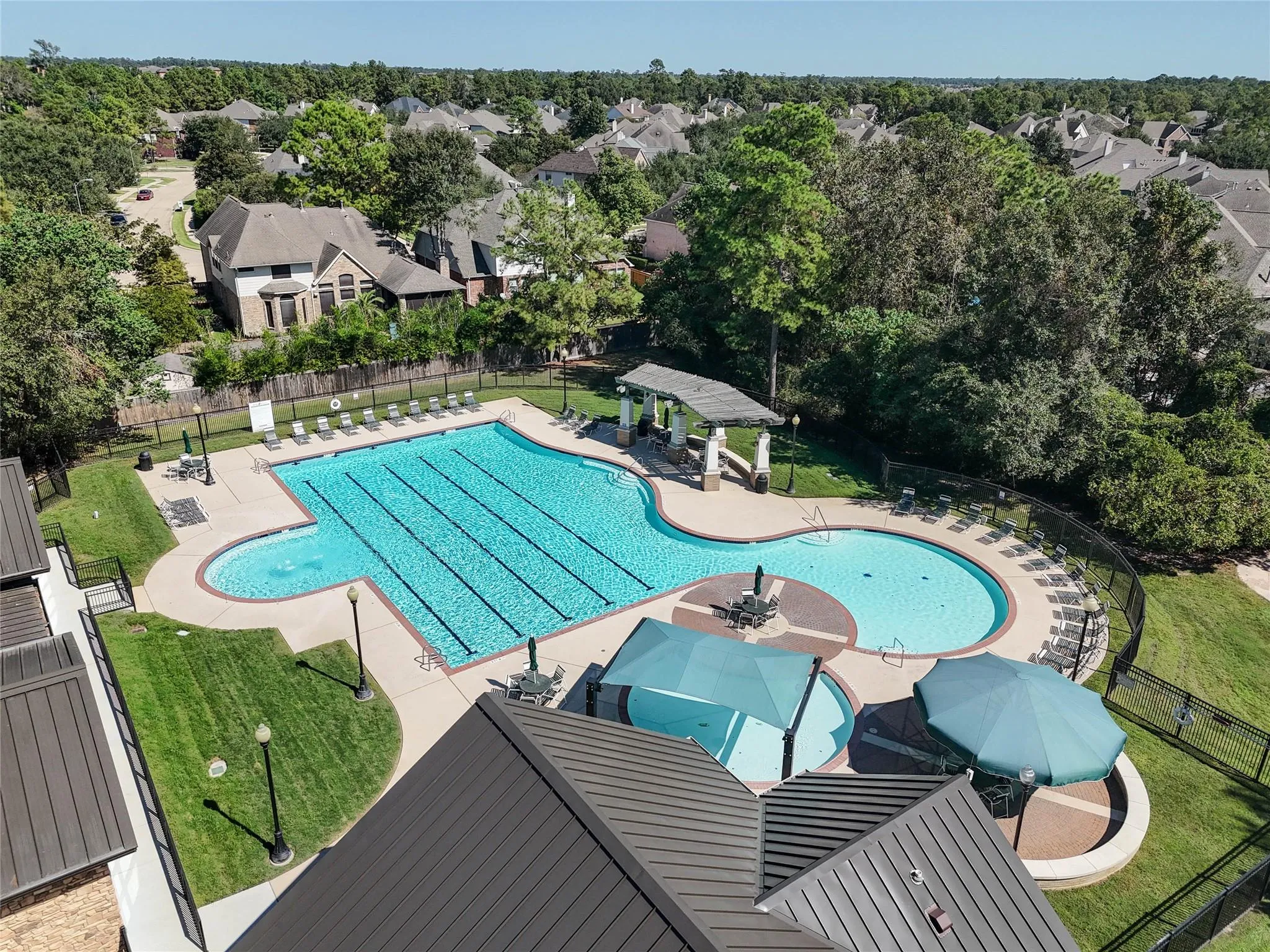 1422 Brendon Trail Lane