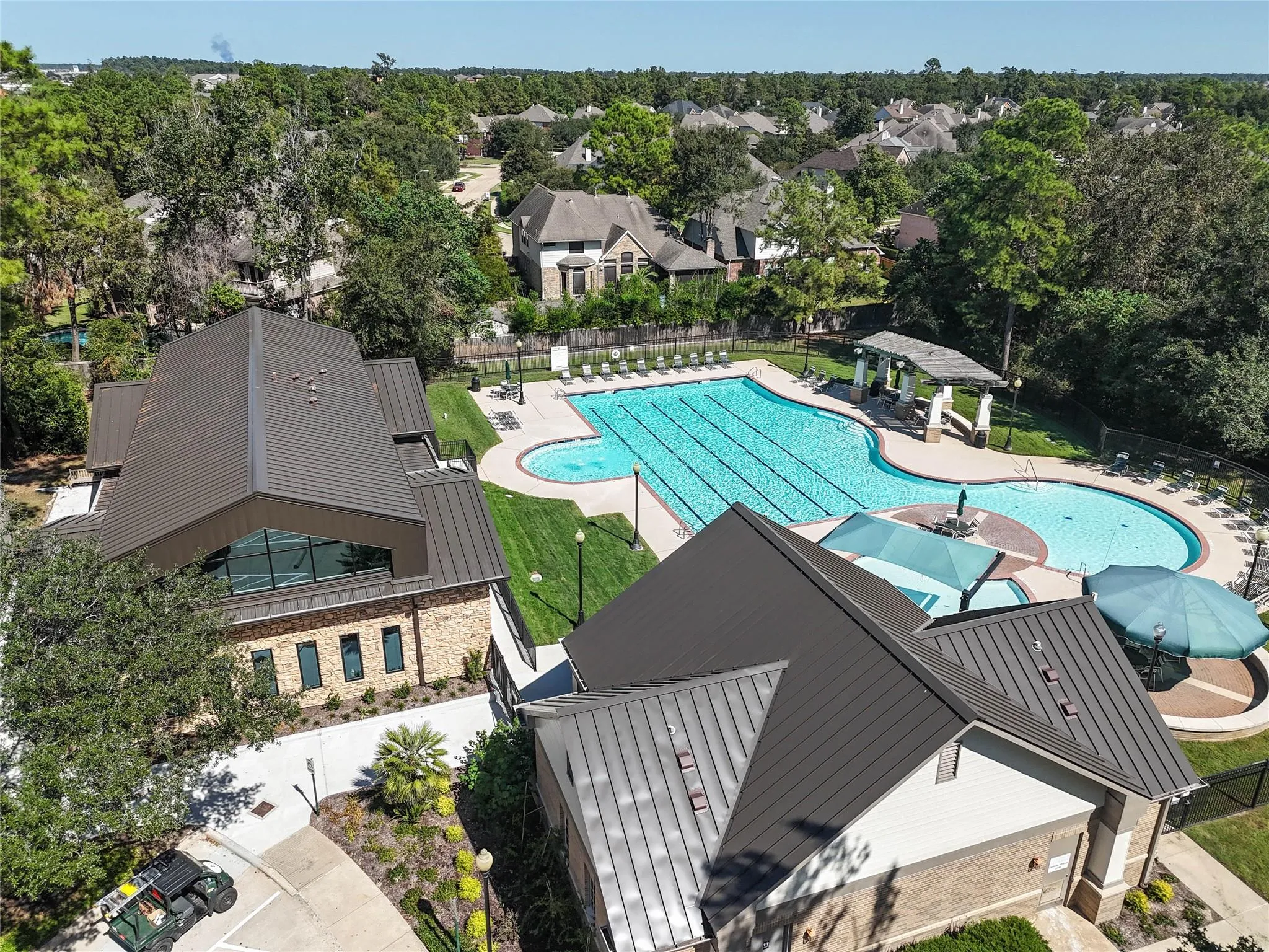 1422 Brendon Trail Lane