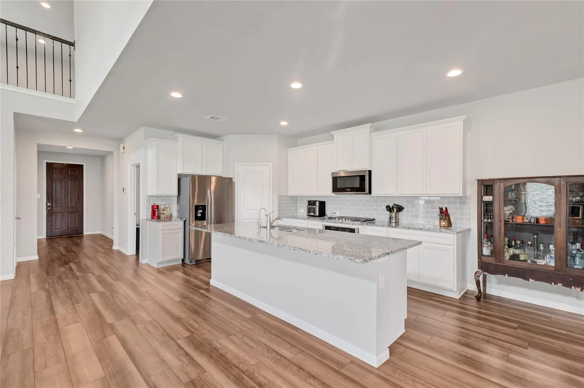 14438 Kerrick Vista Lane