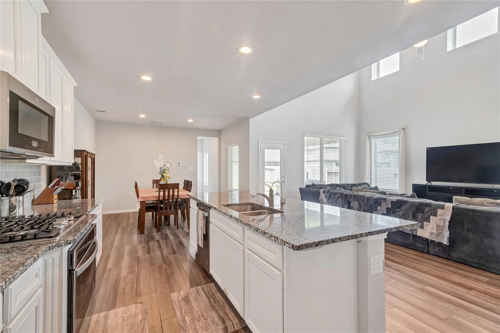 14438 Kerrick Vista Lane