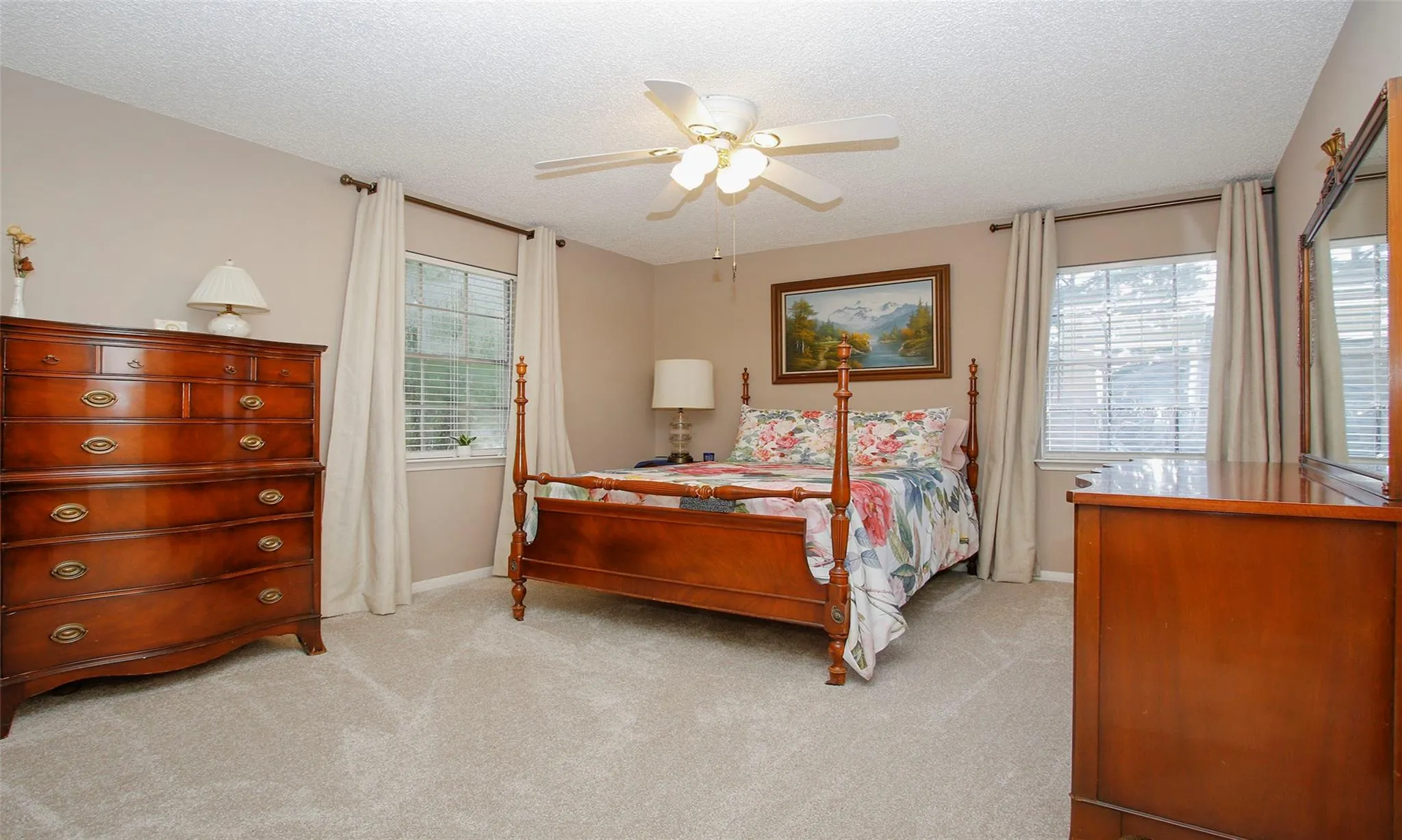 15226 Highsprings Drive