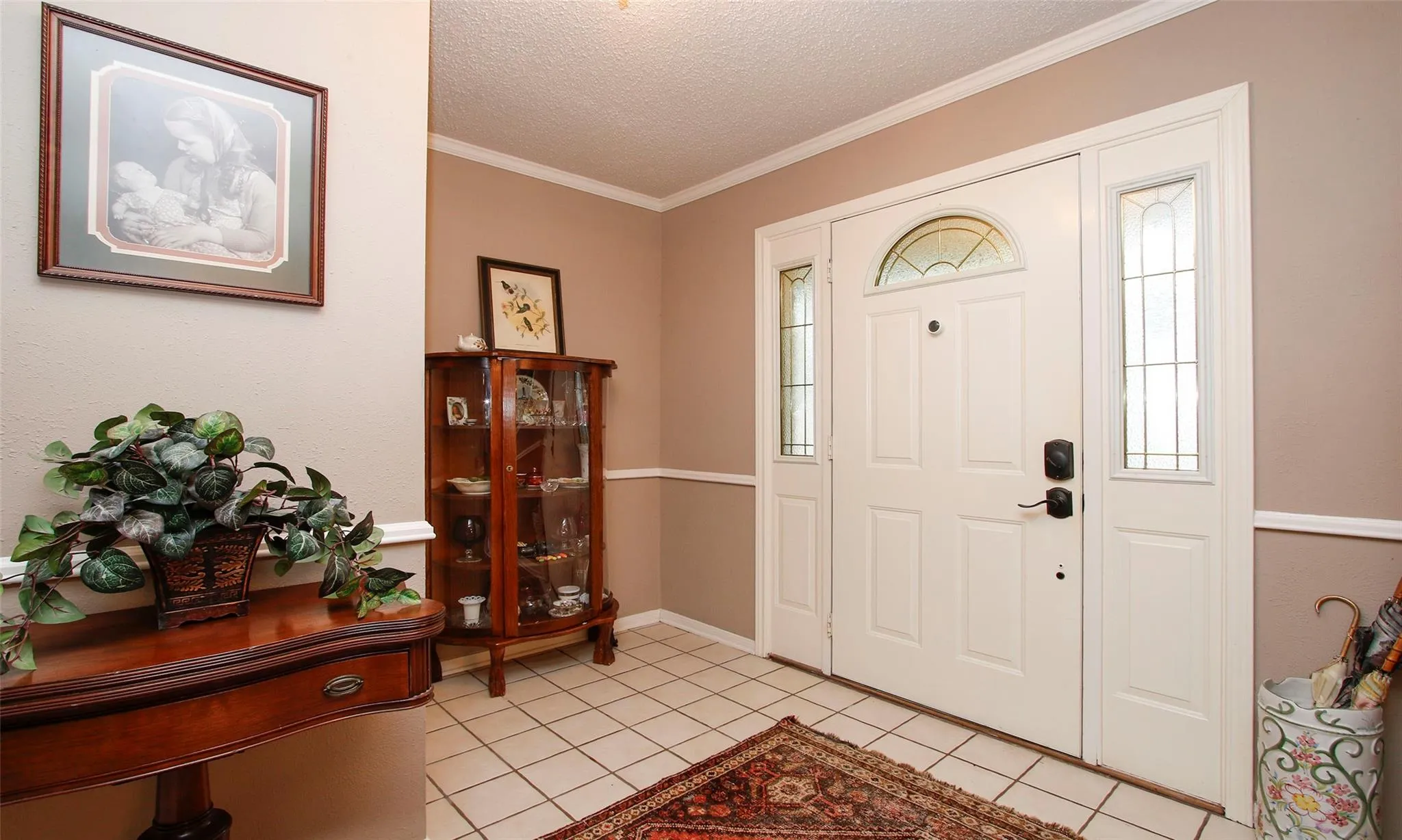 15226 Highsprings Drive