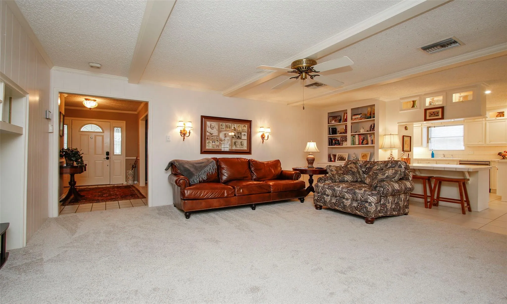 15226 Highsprings Drive