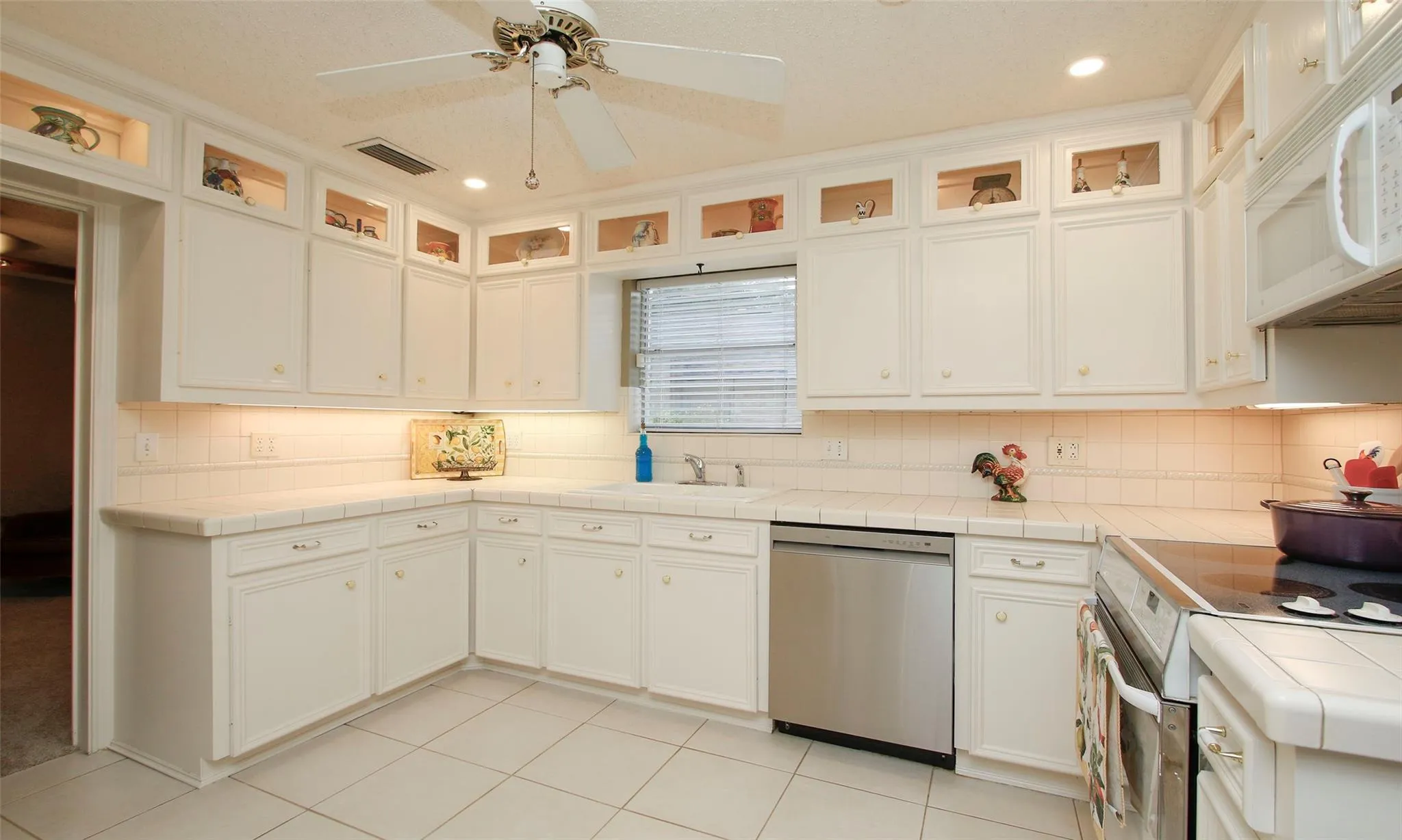 15226 Highsprings Drive