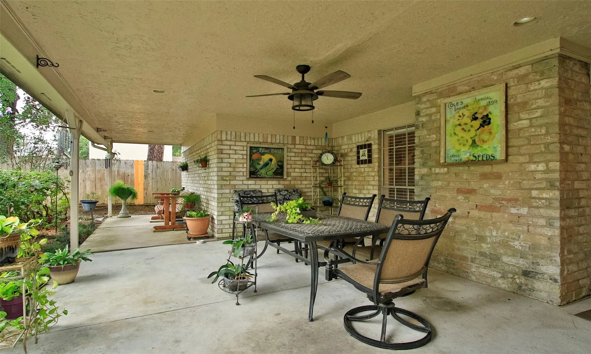 15226 Highsprings Drive