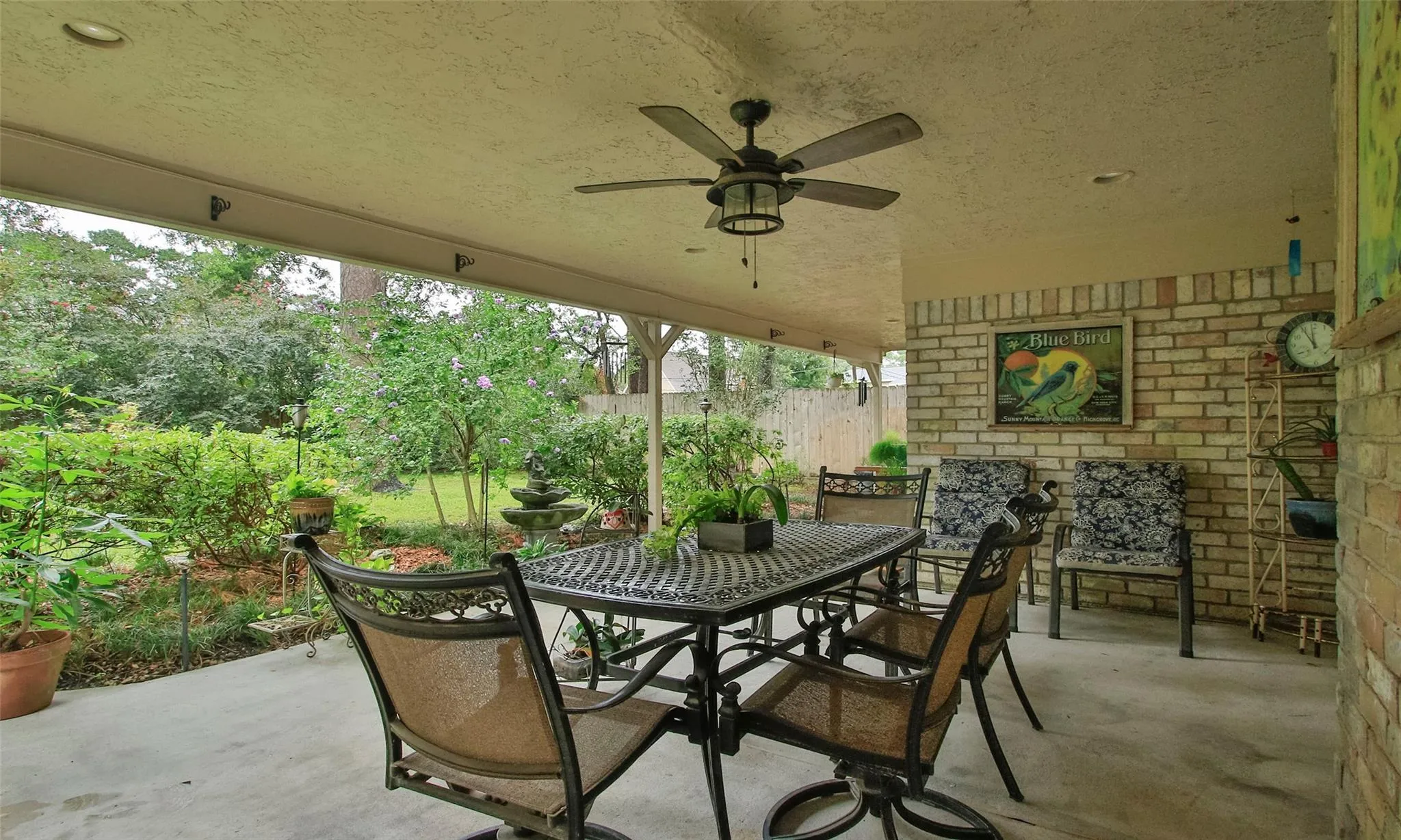 15226 Highsprings Drive