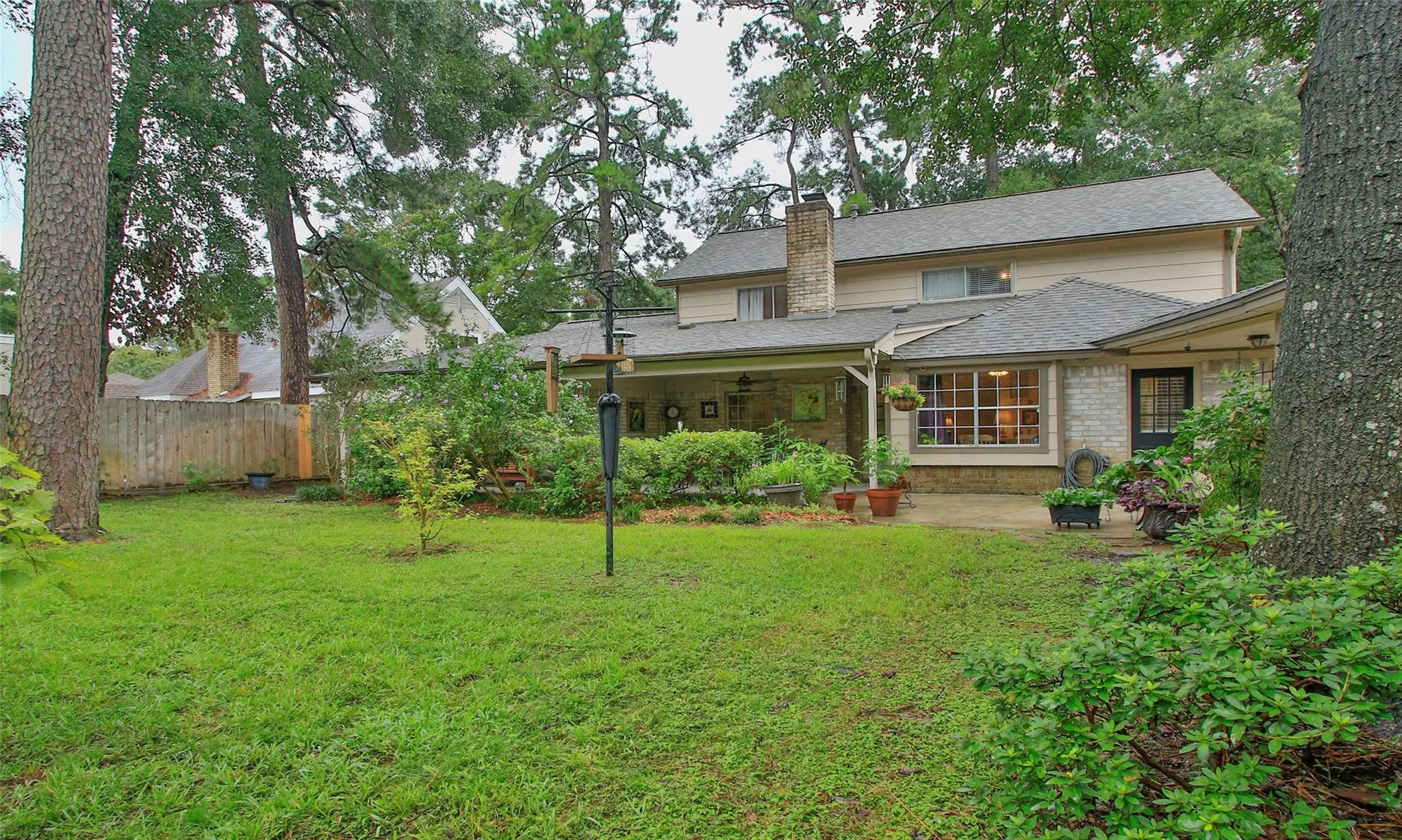 15226 Highsprings Drive