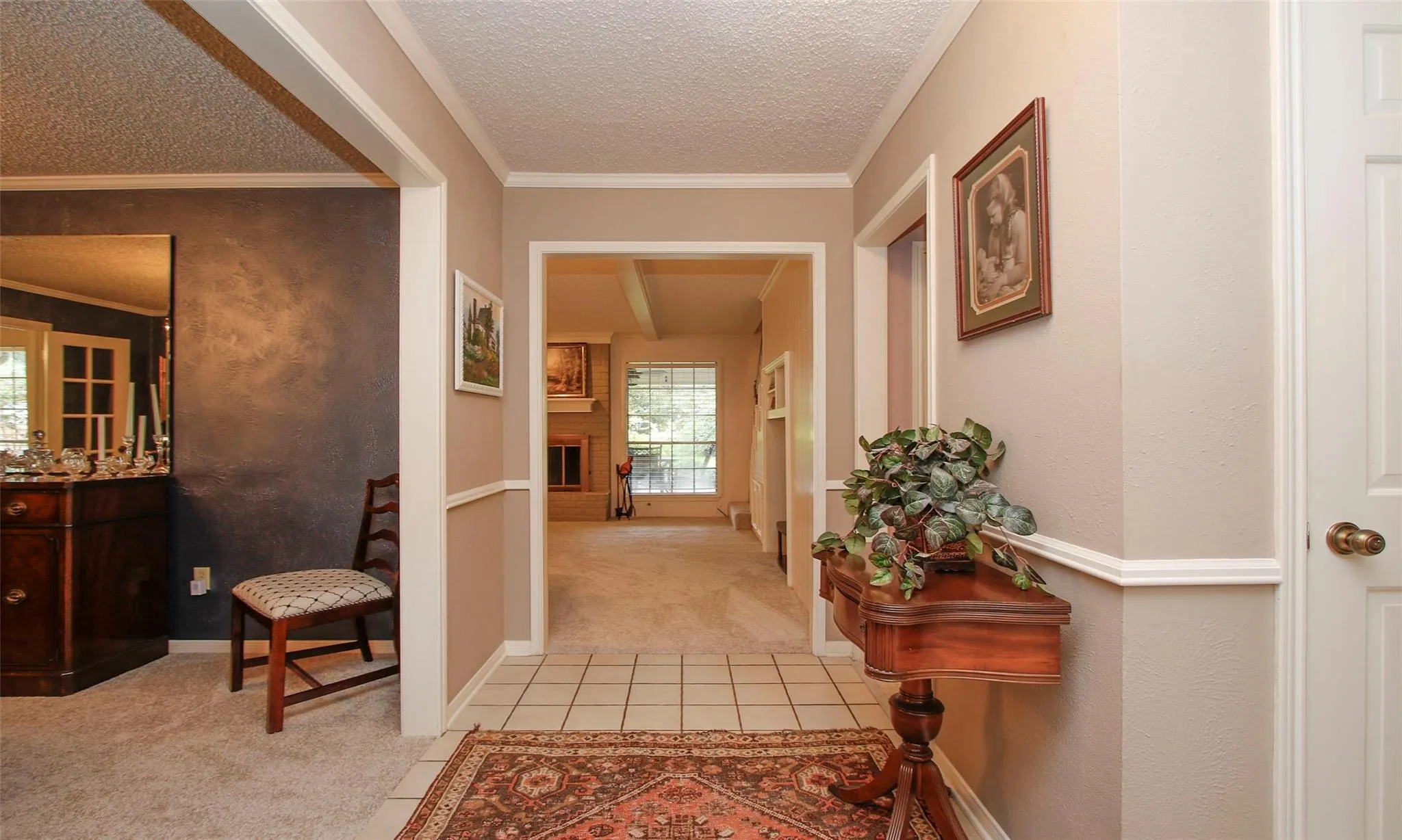 15226 Highsprings Drive