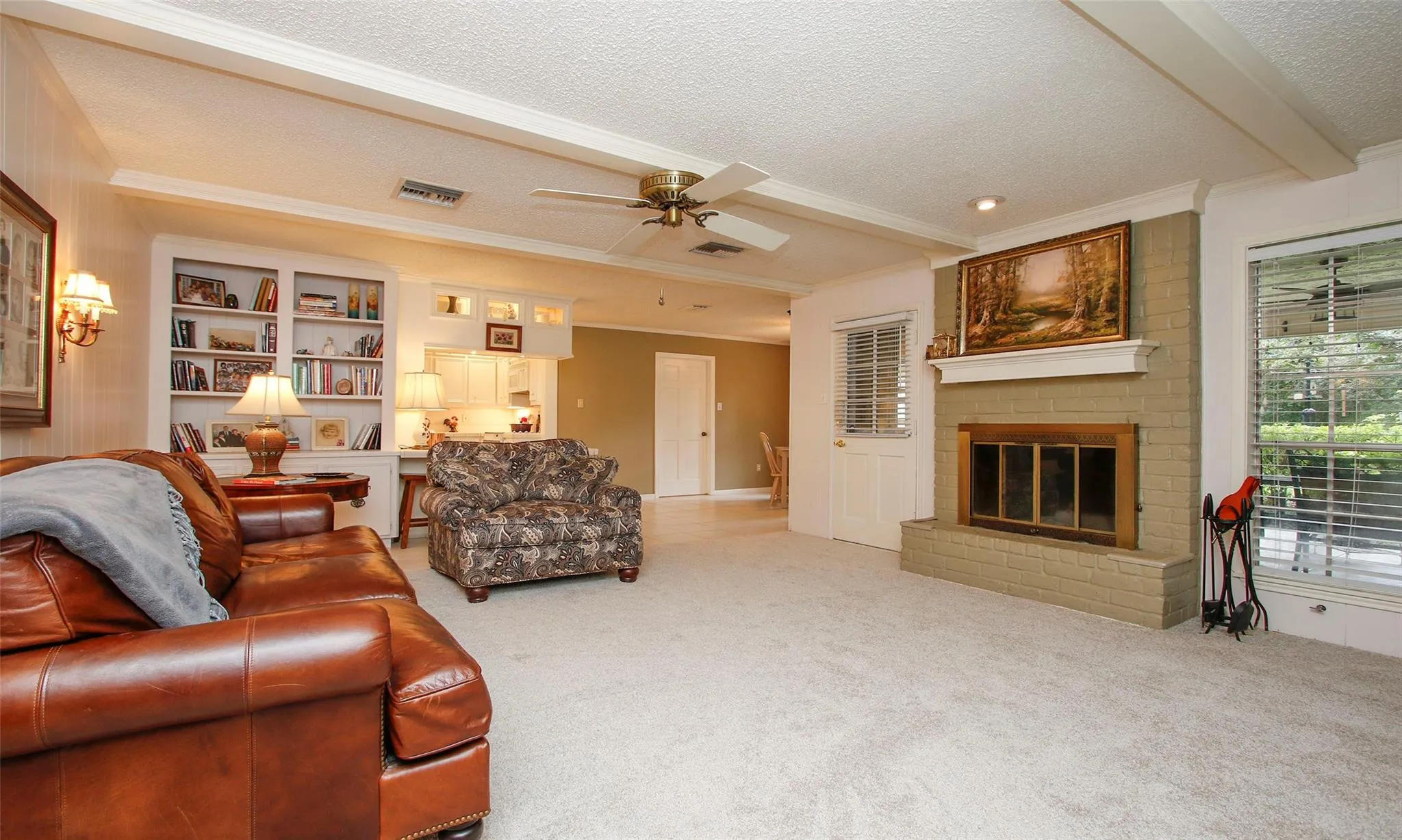 15226 Highsprings Drive