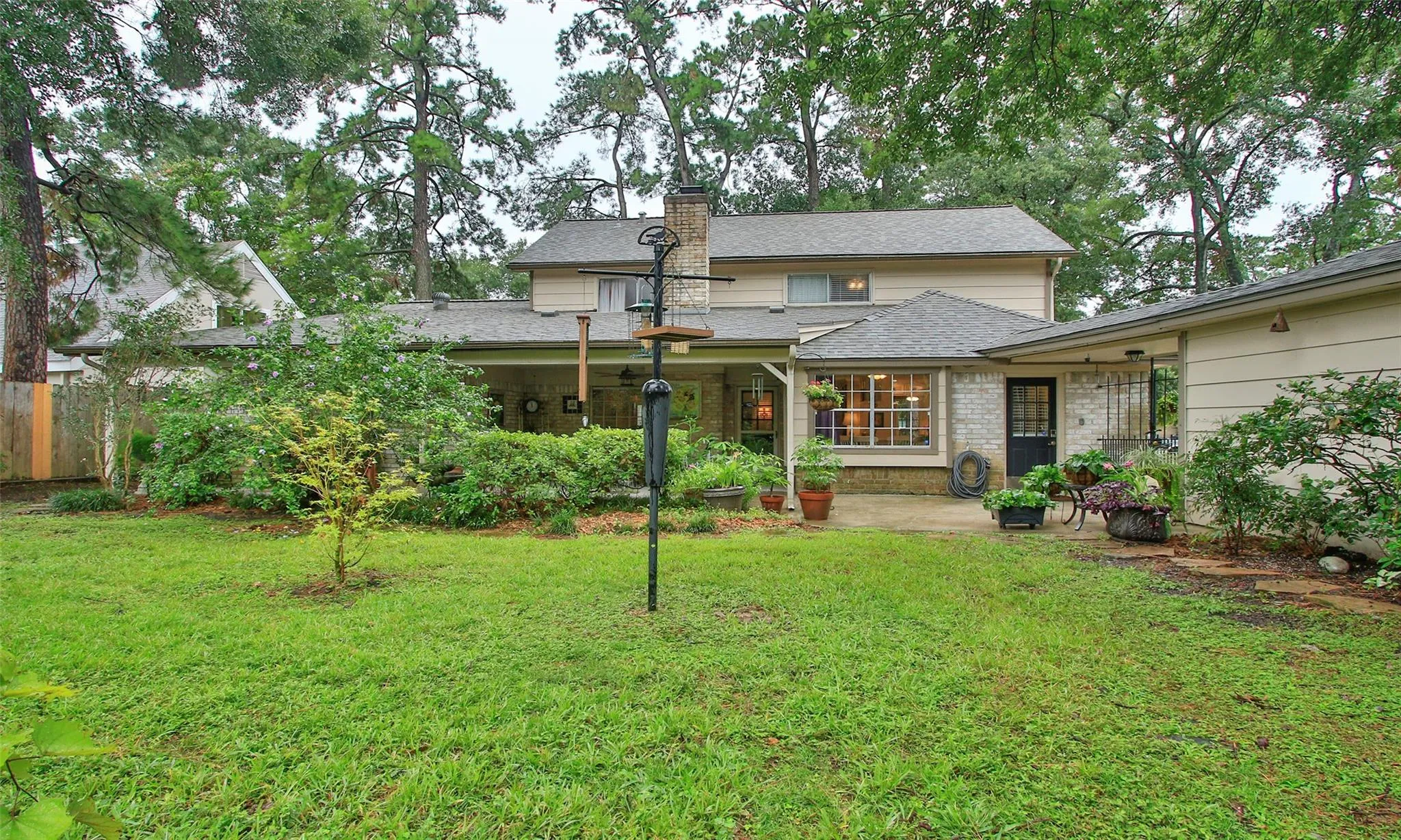 15226 Highsprings Drive