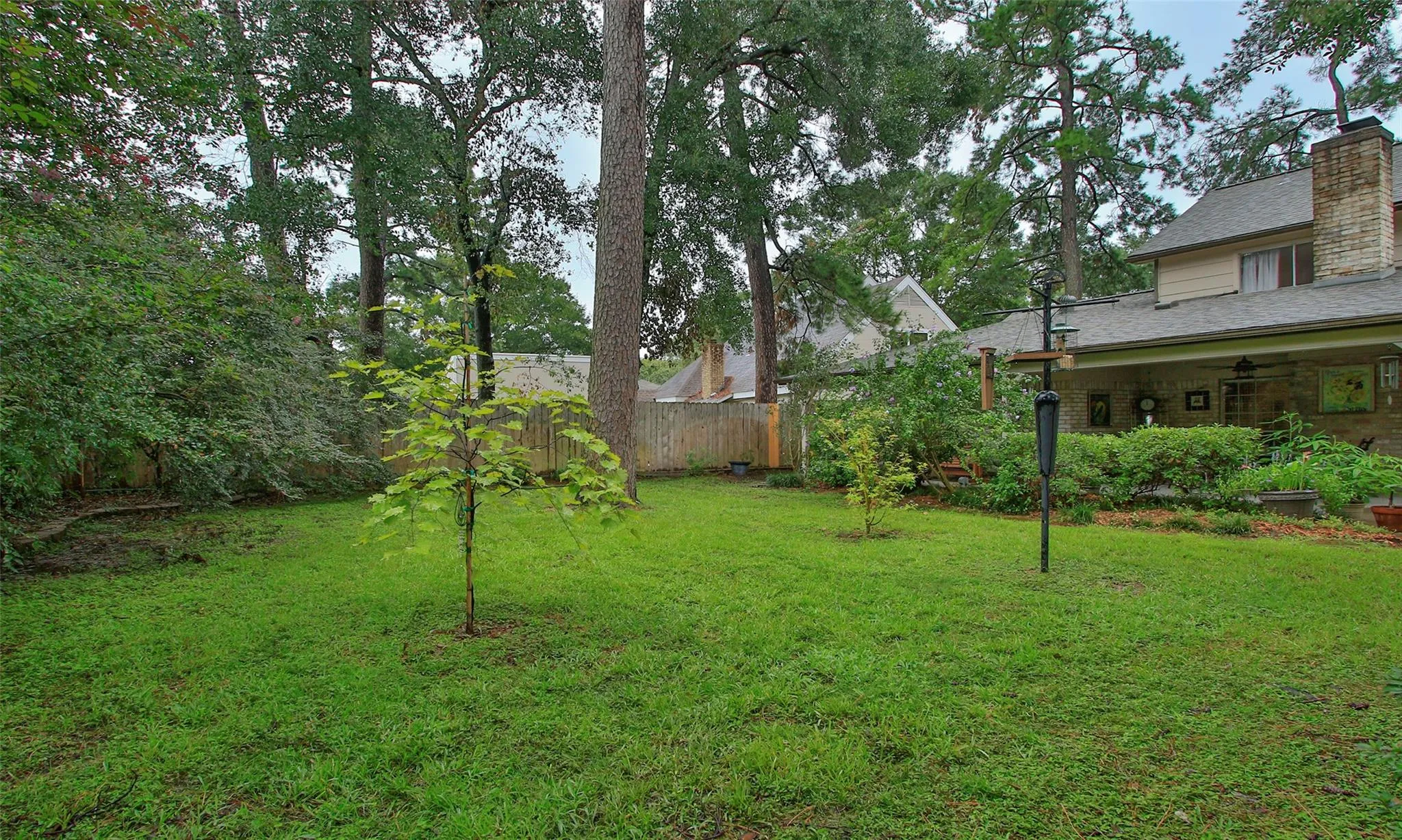 15226 Highsprings Drive