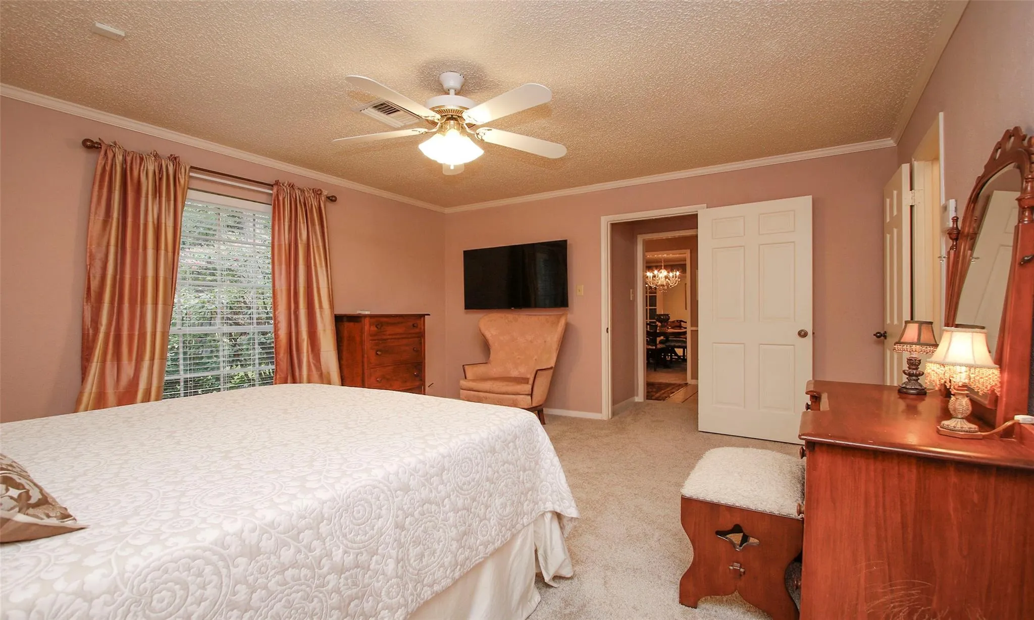 15226 Highsprings Drive