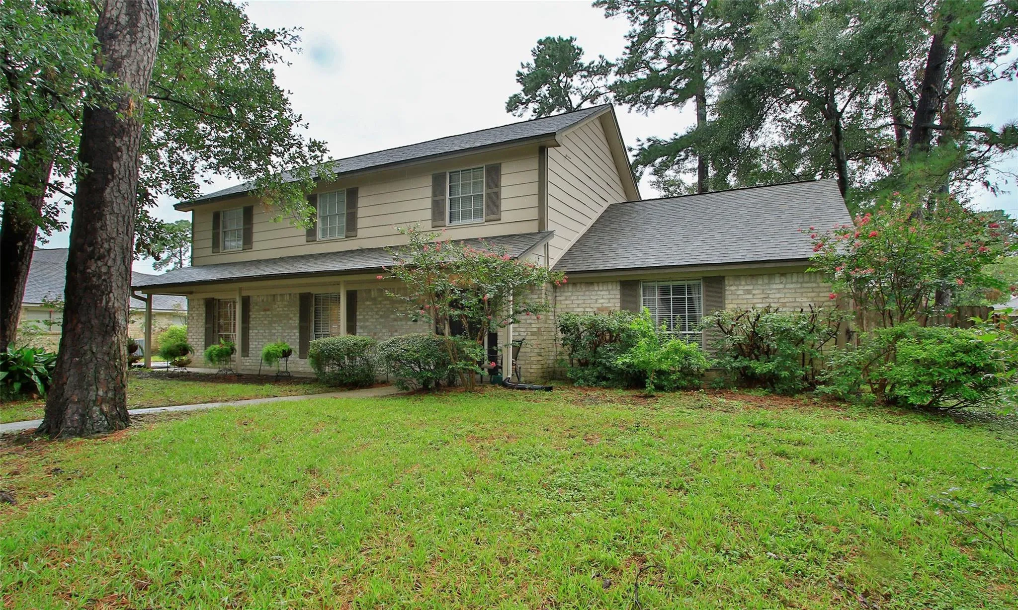 15226 Highsprings Drive