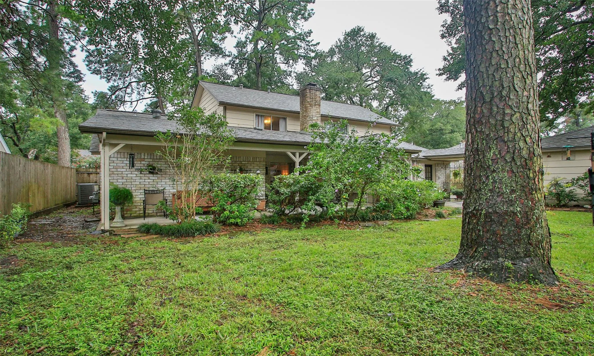 15226 Highsprings Drive