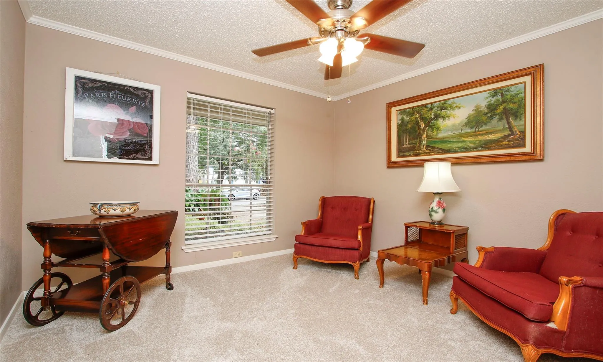 15226 Highsprings Drive