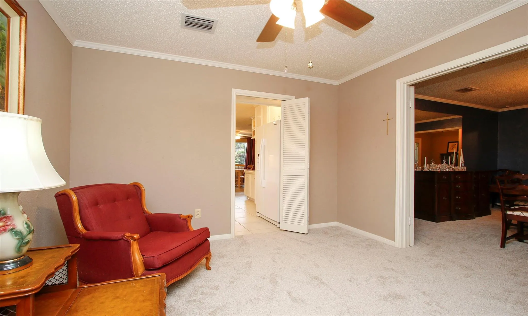 15226 Highsprings Drive