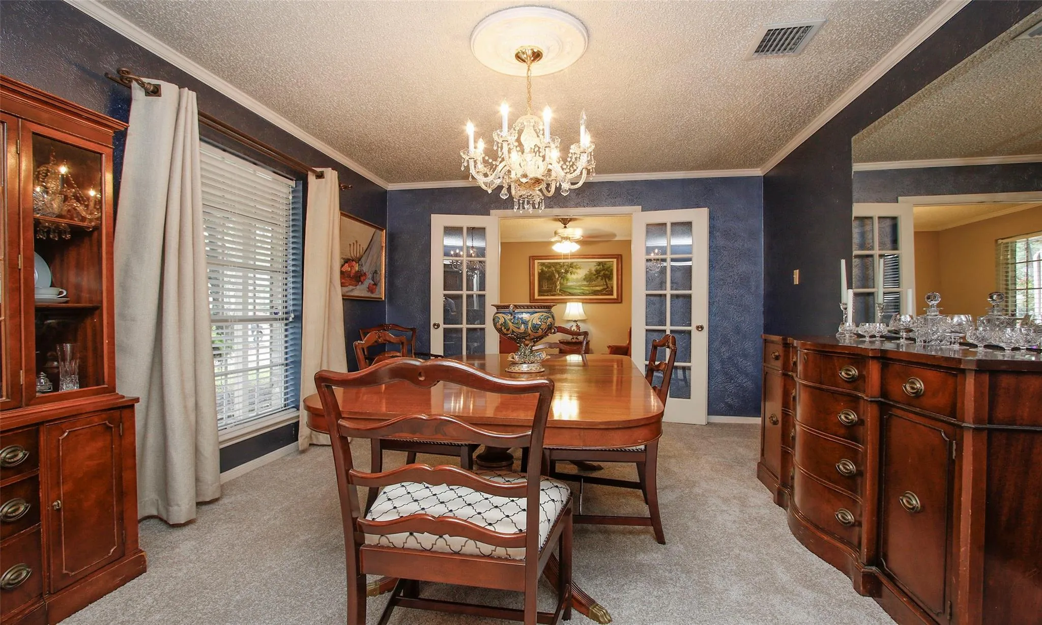 15226 Highsprings Drive