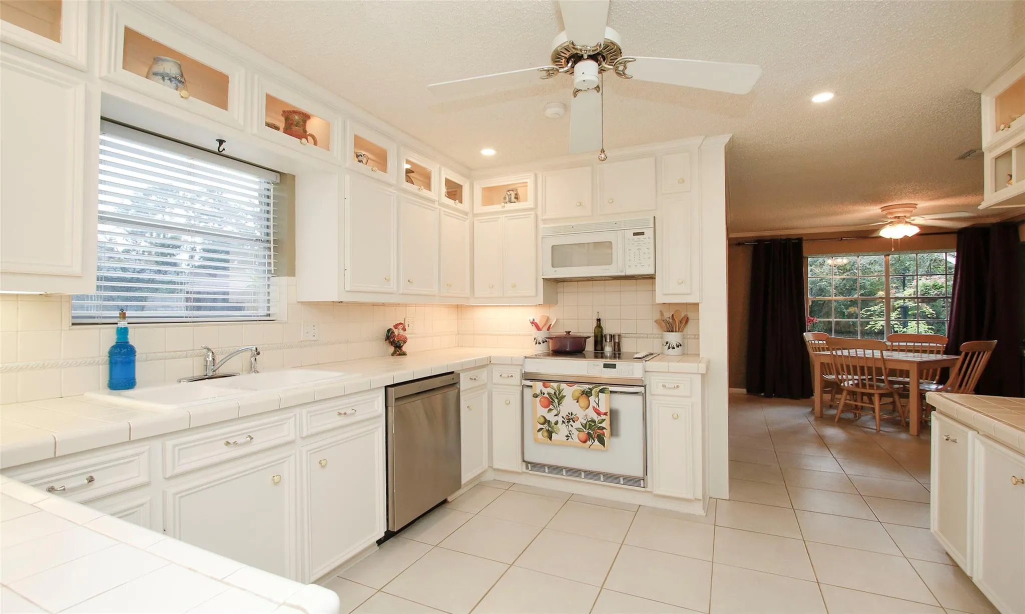 15226 Highsprings Drive