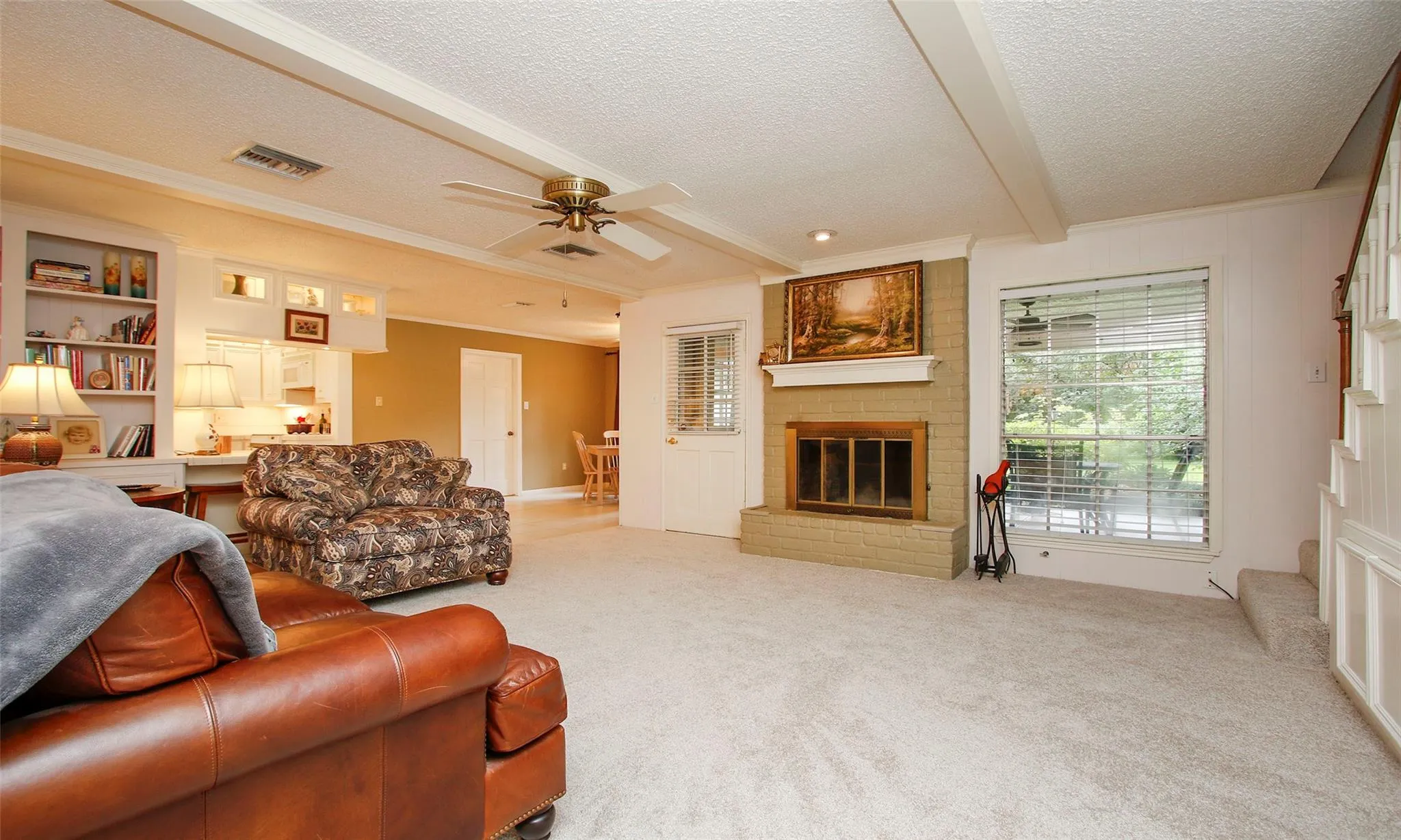 15226 Highsprings Drive