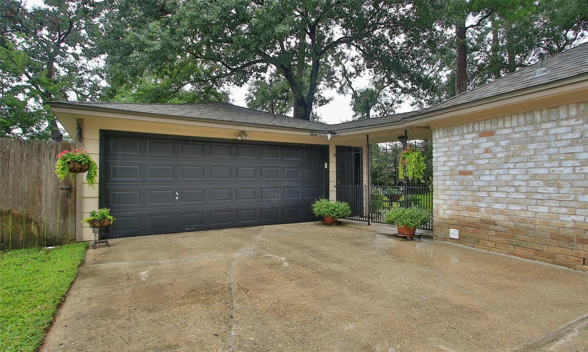 15226 Highsprings Drive