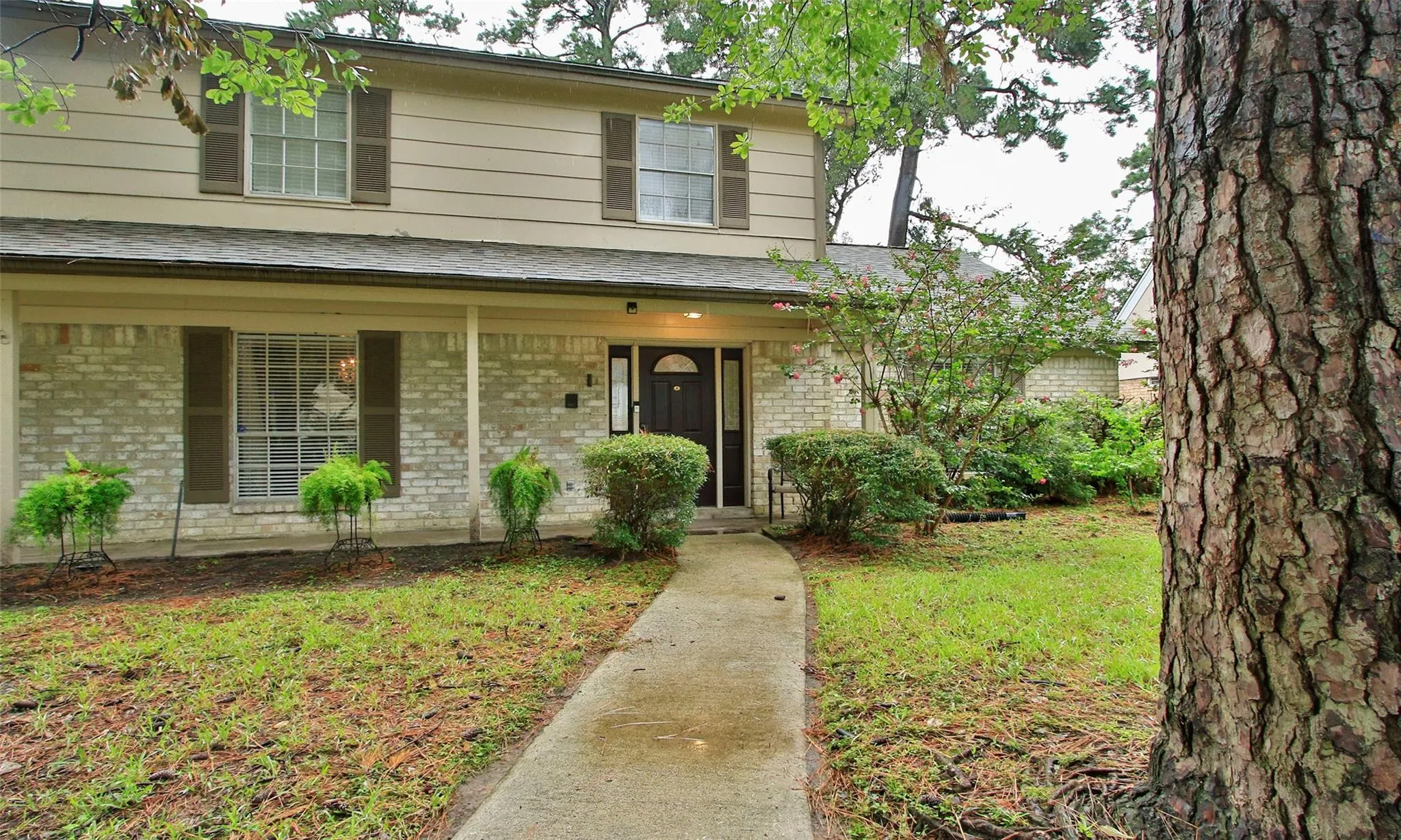 15226 Highsprings Drive