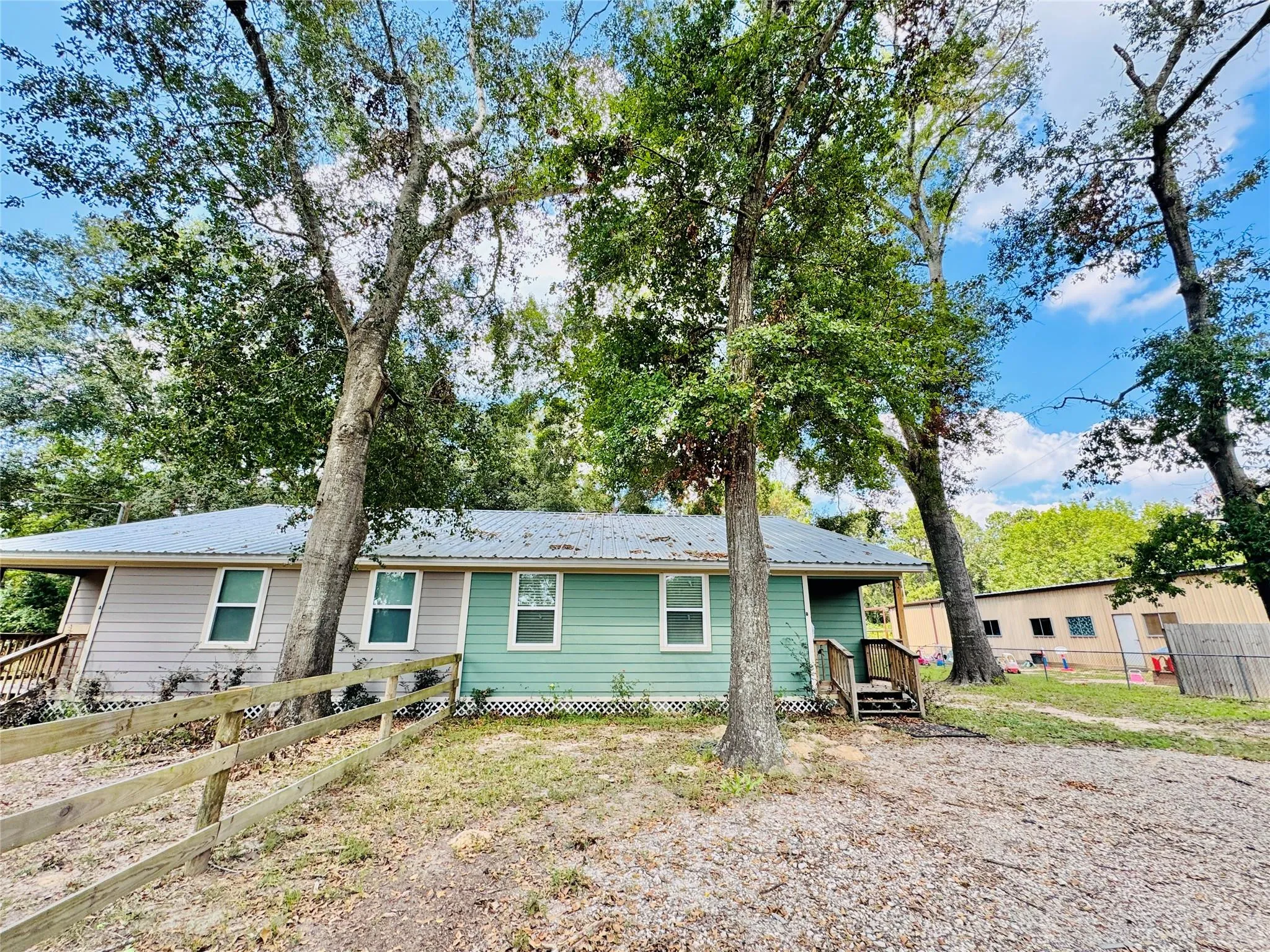 15357 Ben Wiggins Road B