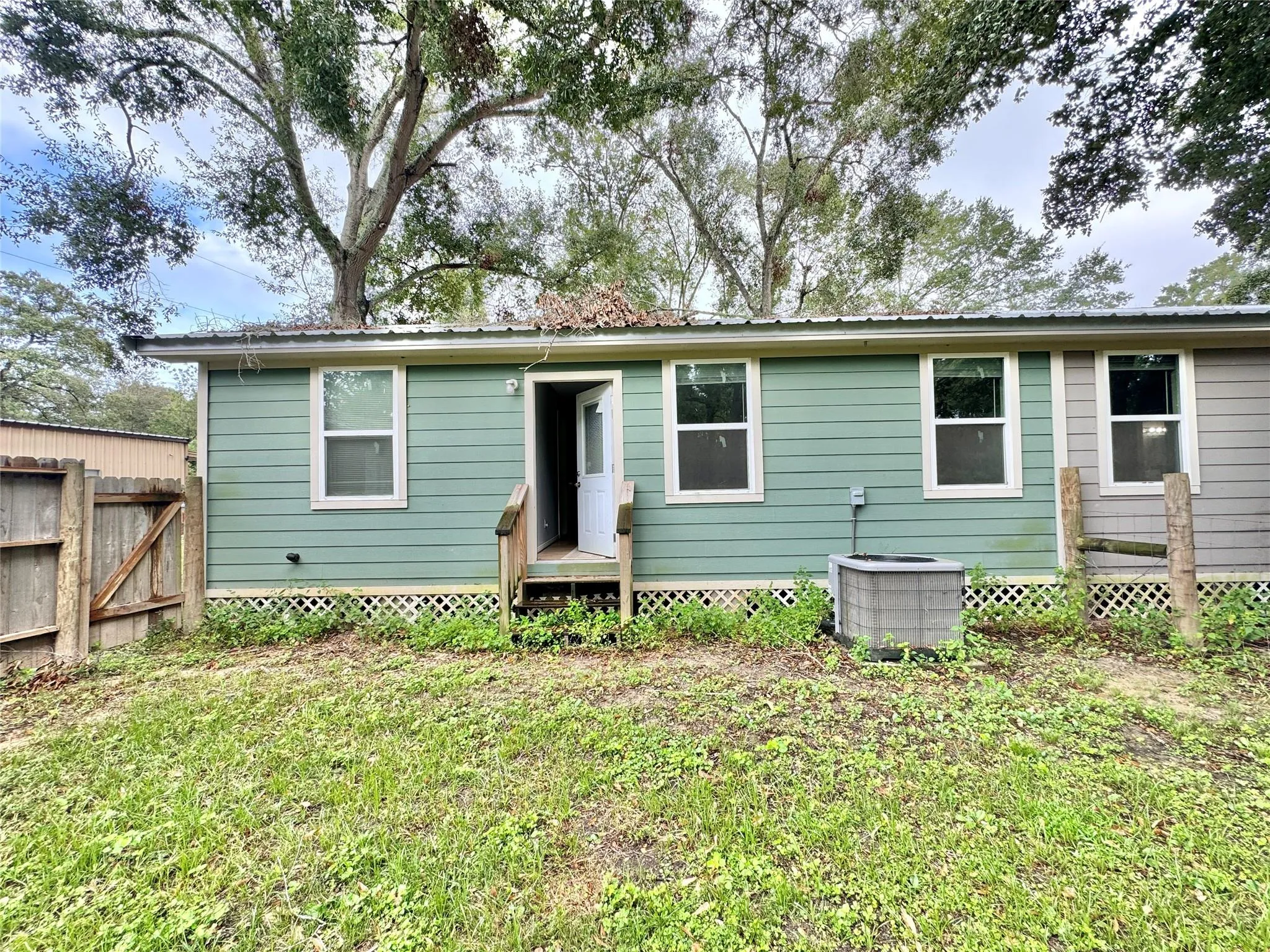 15357 Ben Wiggins Road B