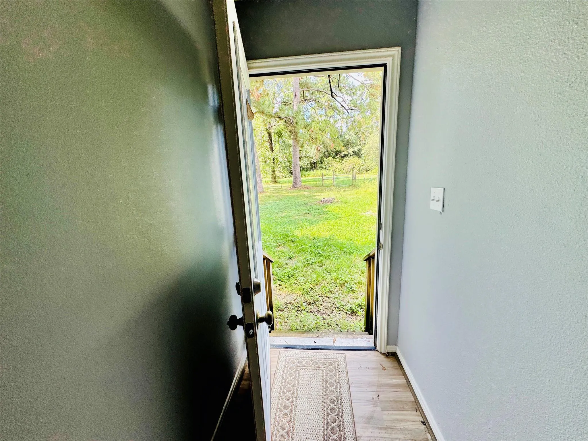 15357 Ben Wiggins Road B