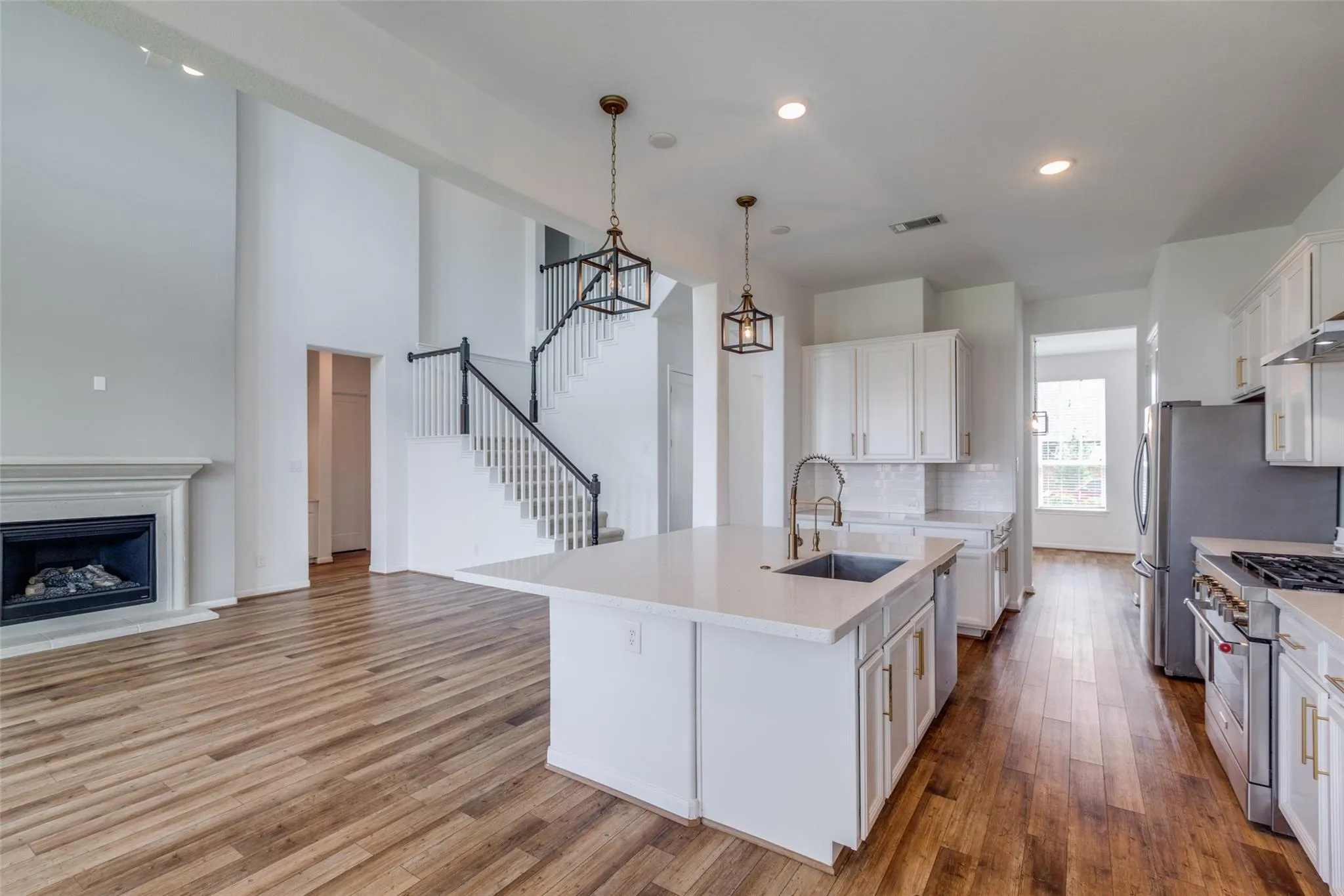 15734 Deeside Spring Drive