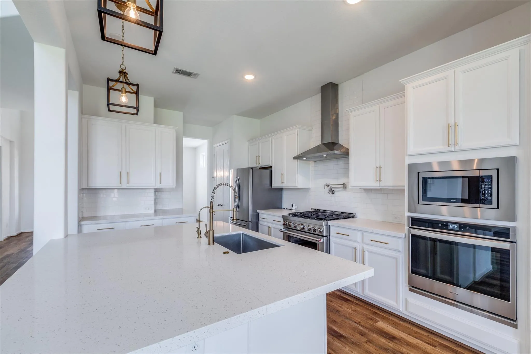 15734 Deeside Spring Drive